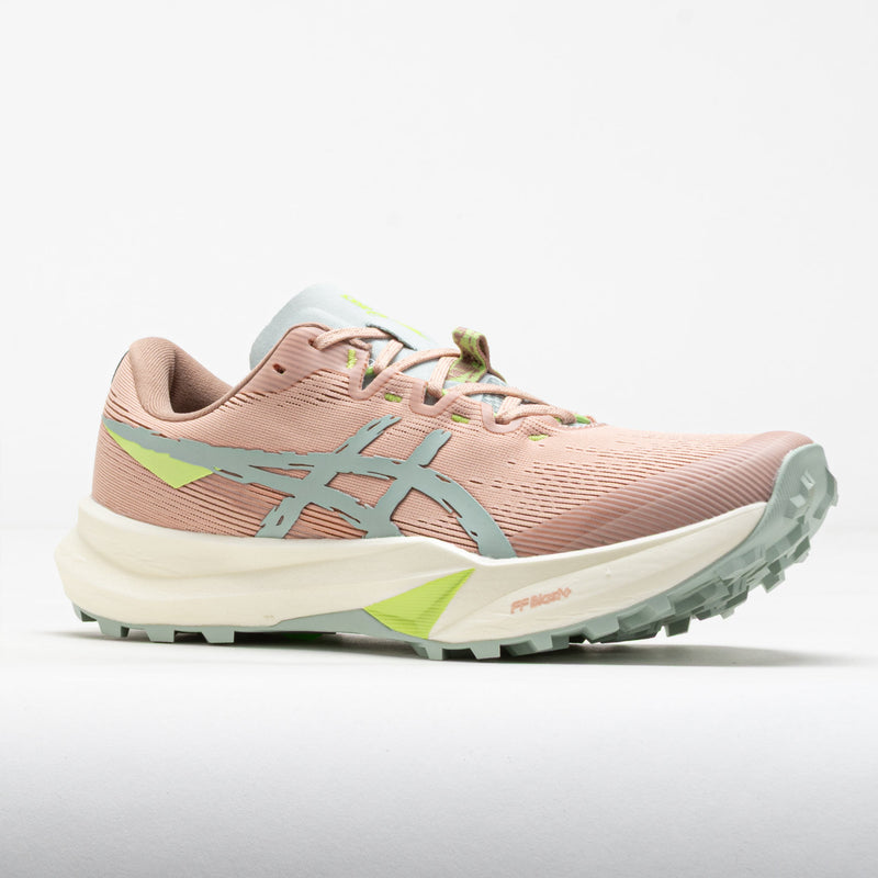 ASICS Fuji Lite 6 Women's Pale Apricot/Lichen Rock