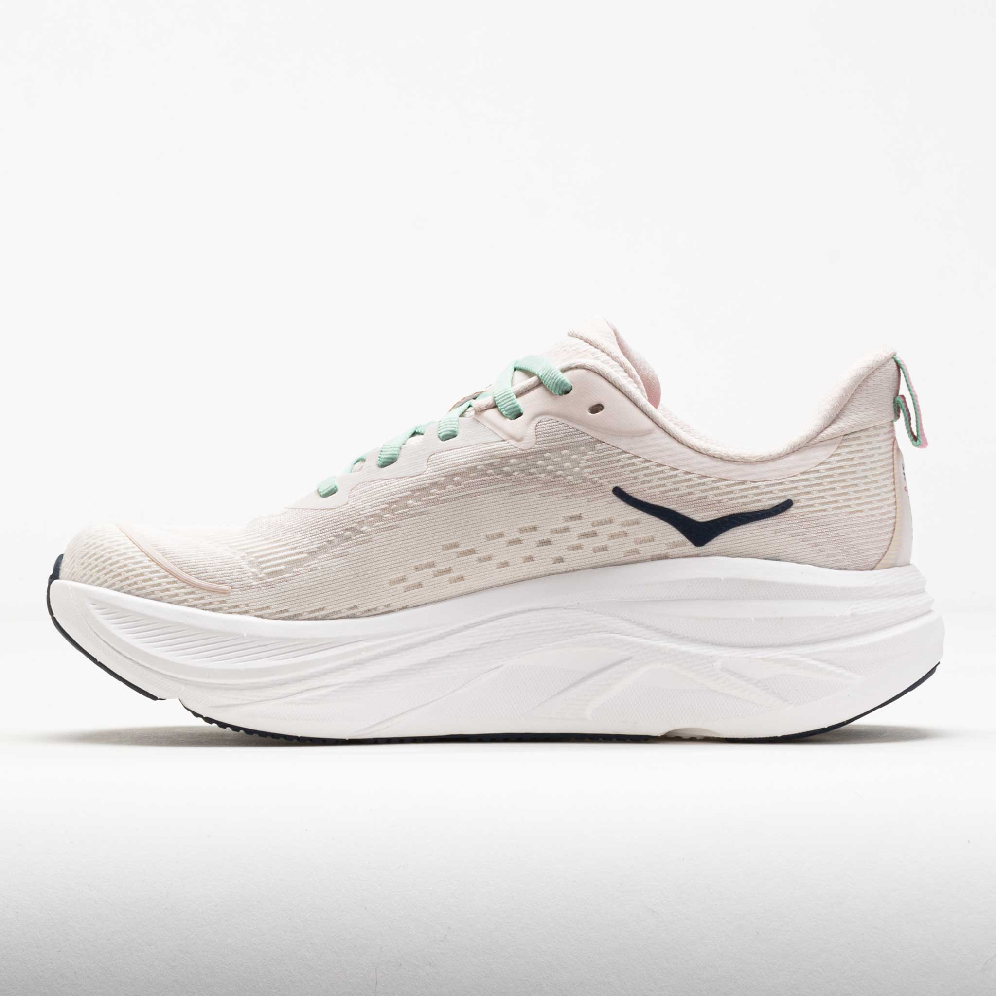 HOKA Skyflow Women's Rose Cream/Alabaster