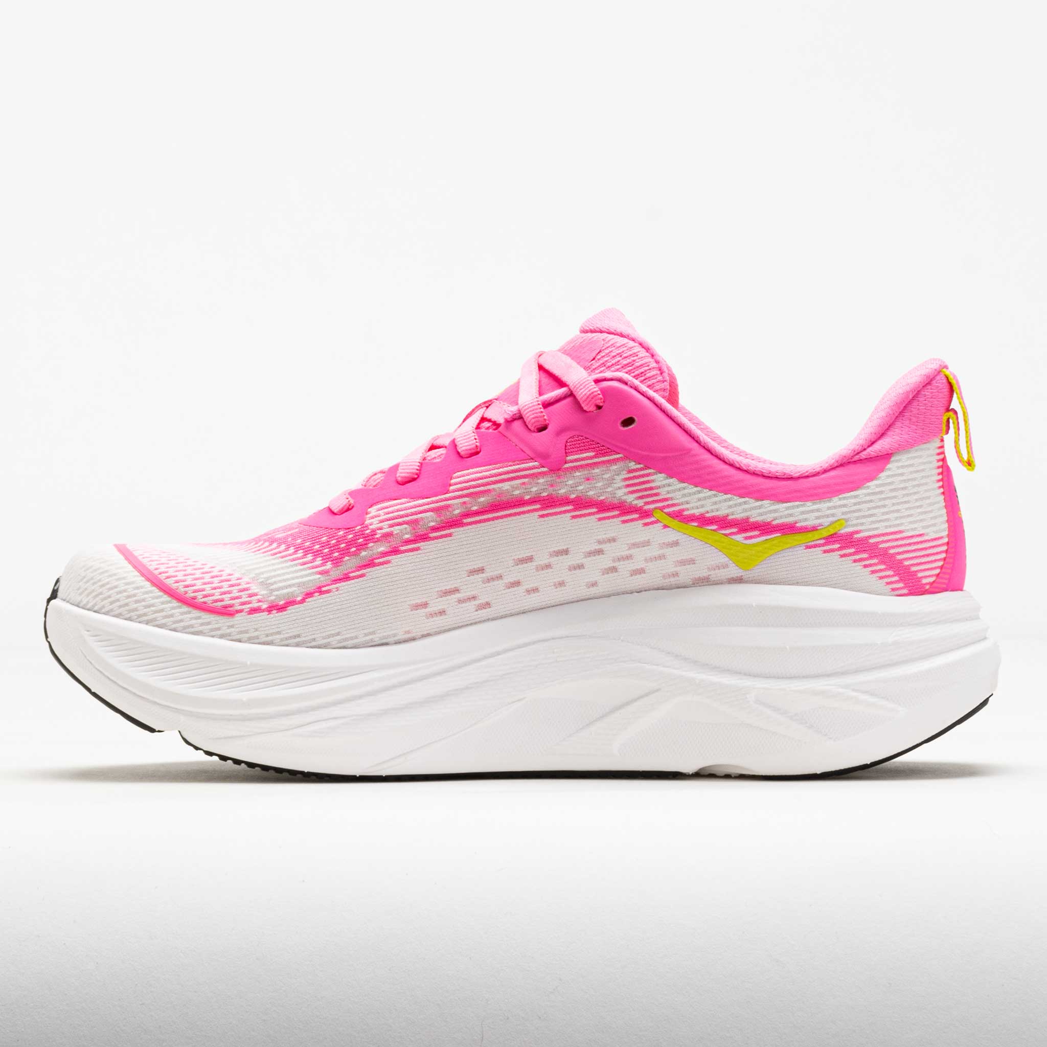 HOKA Skyflow Women's Neon Rose/Neon HOKA Citrus