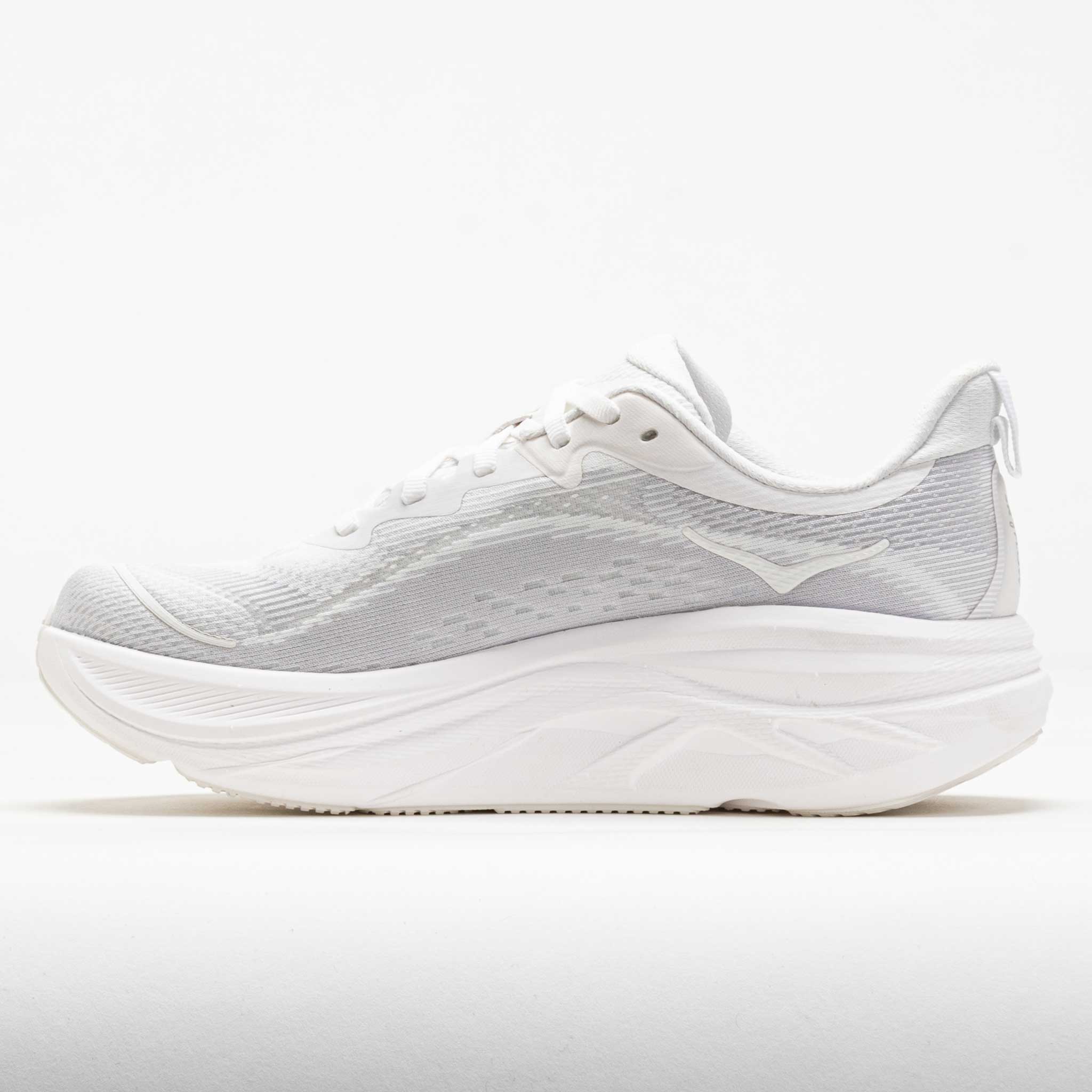 HOKA Skyflow Women's Frost/Cosmic Grey – Holabird Sports