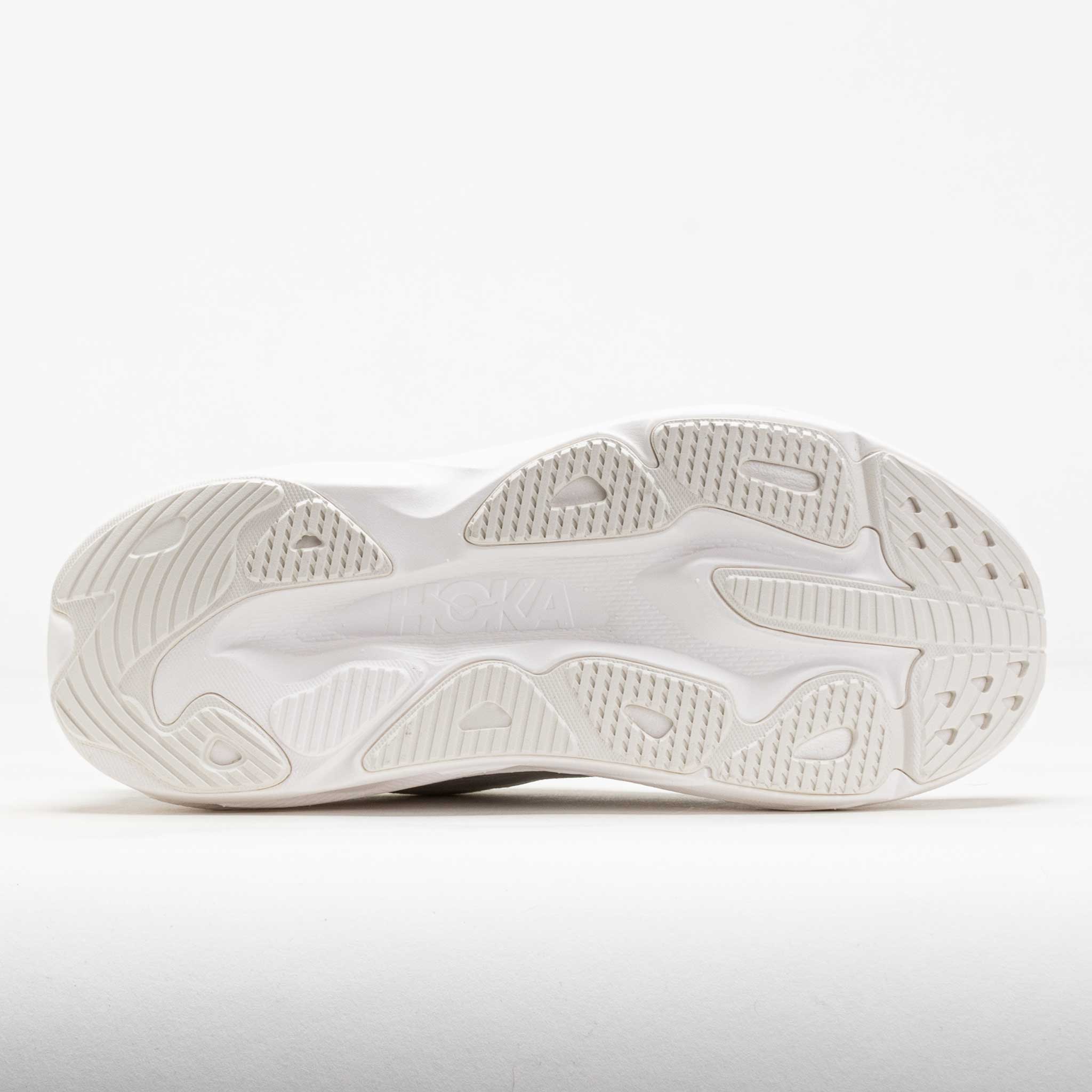 HOKA Skyflow Women's Frost/Cosmic Grey