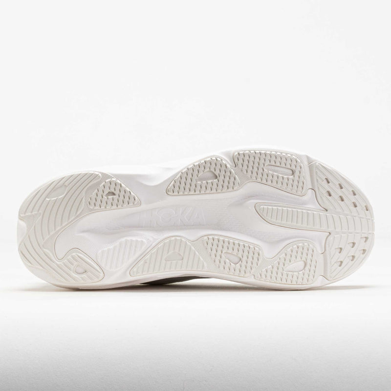 HOKA Skyflow Women's Frost/Cosmic Grey