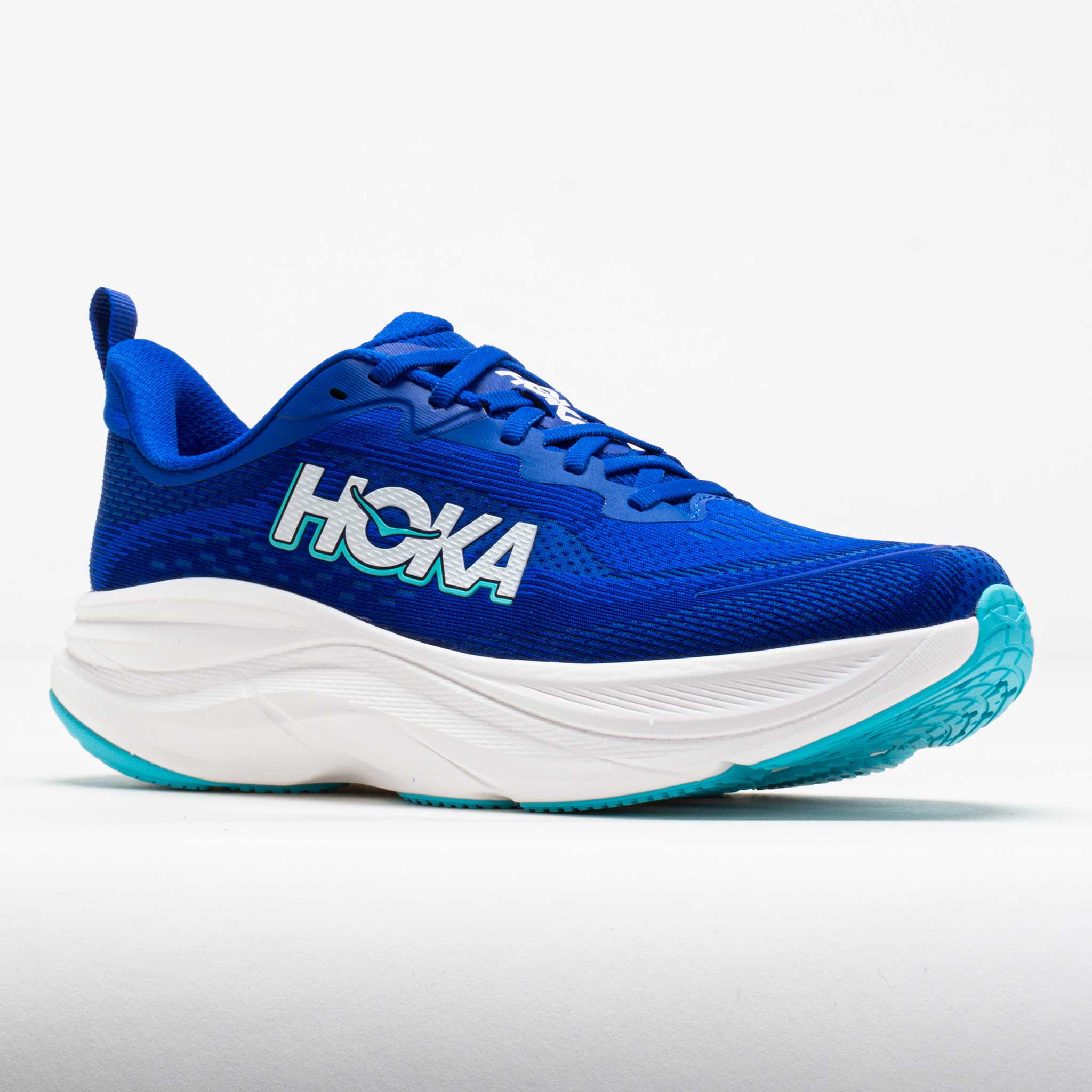 HOKA Skyflow Women's Ultramarine/Night Sky – Holabird Sports
