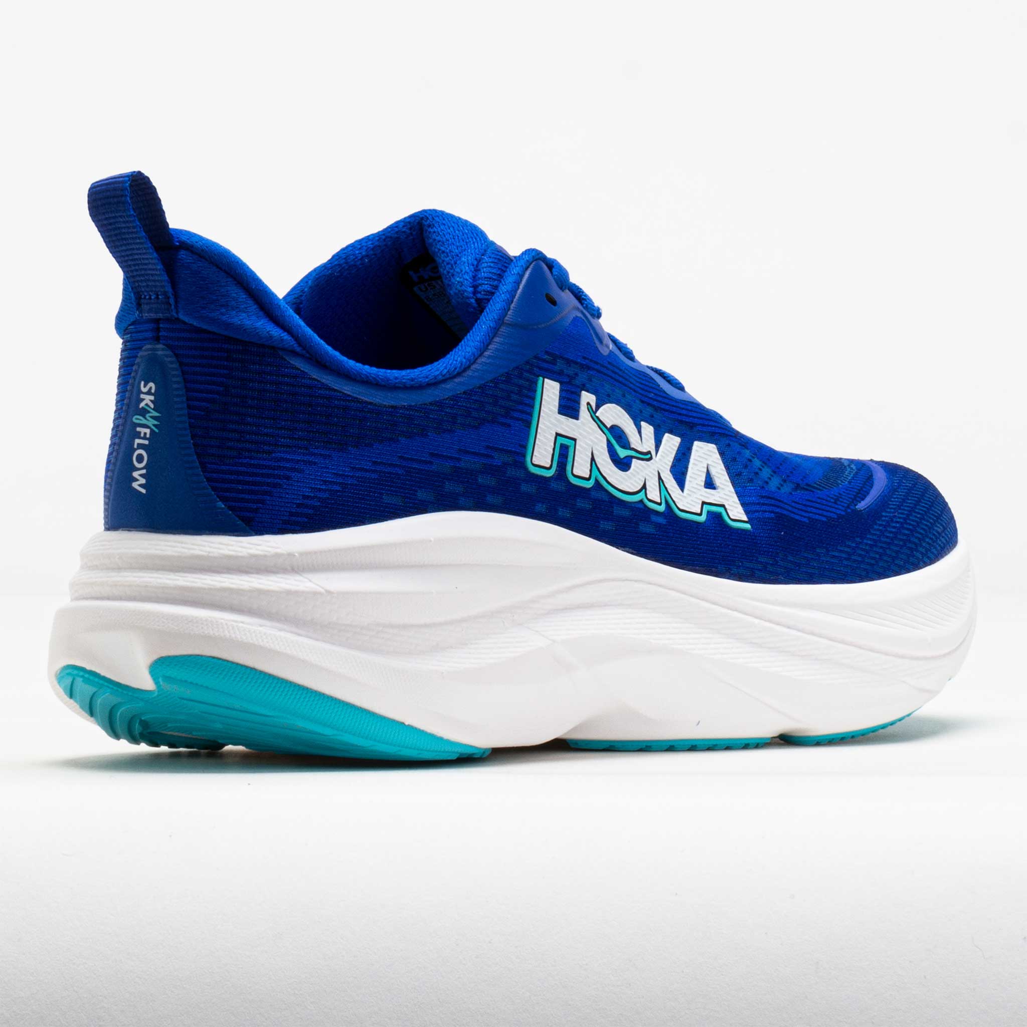 Hokaスカイフロー　D幅 26cm Men's Skyflow Running Shoe | HOKA®