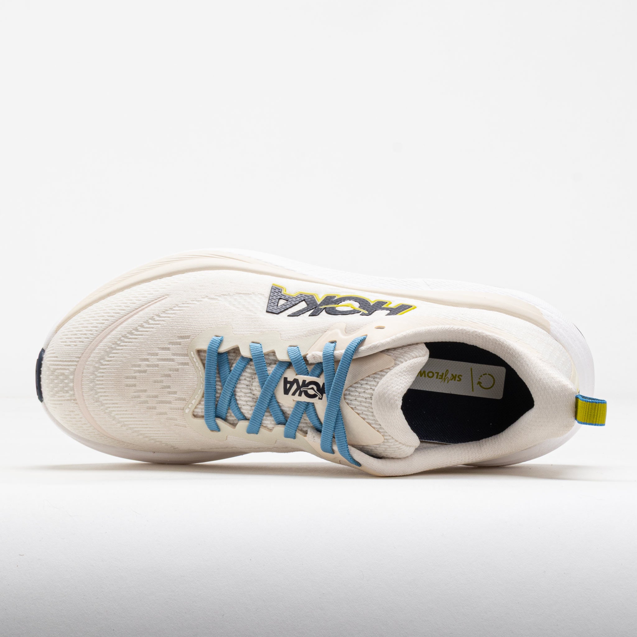 HOKA Skyflow Men's Birch/Alabaster