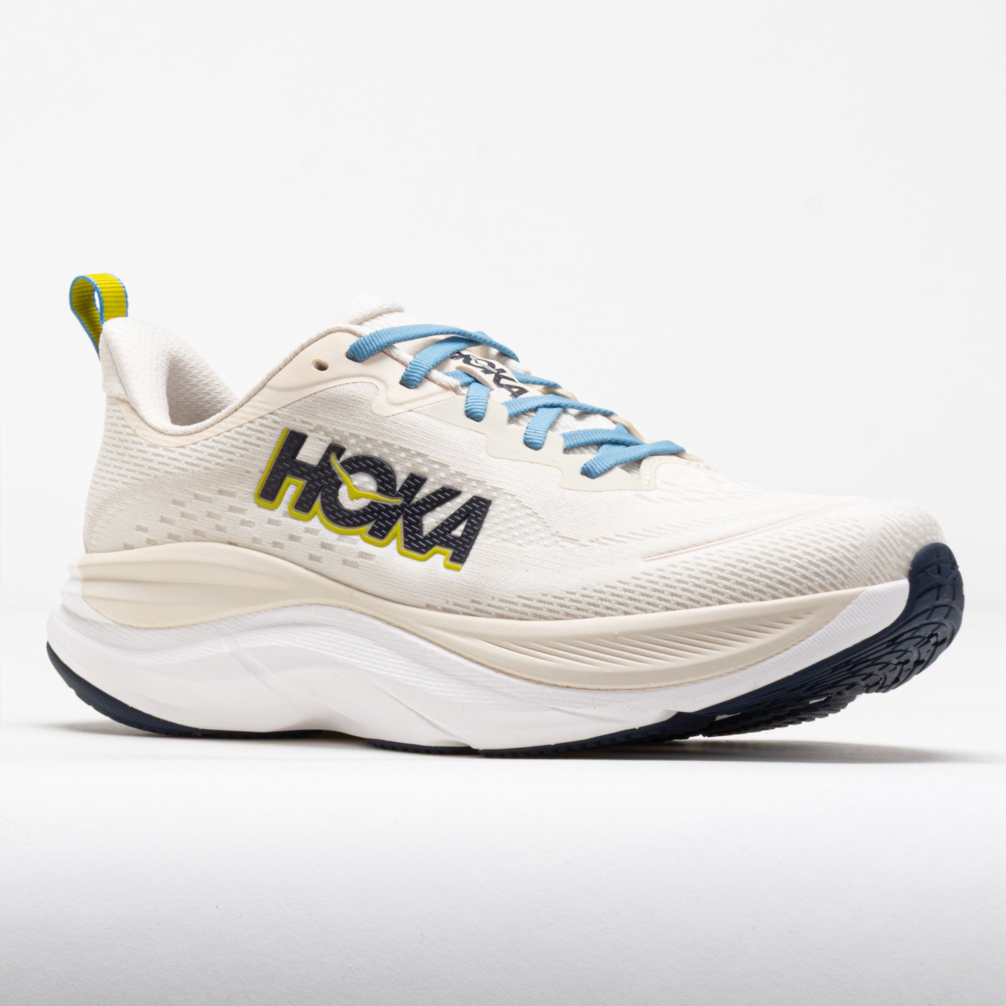 HOKA Skyflow Men's Birch/Alabaster