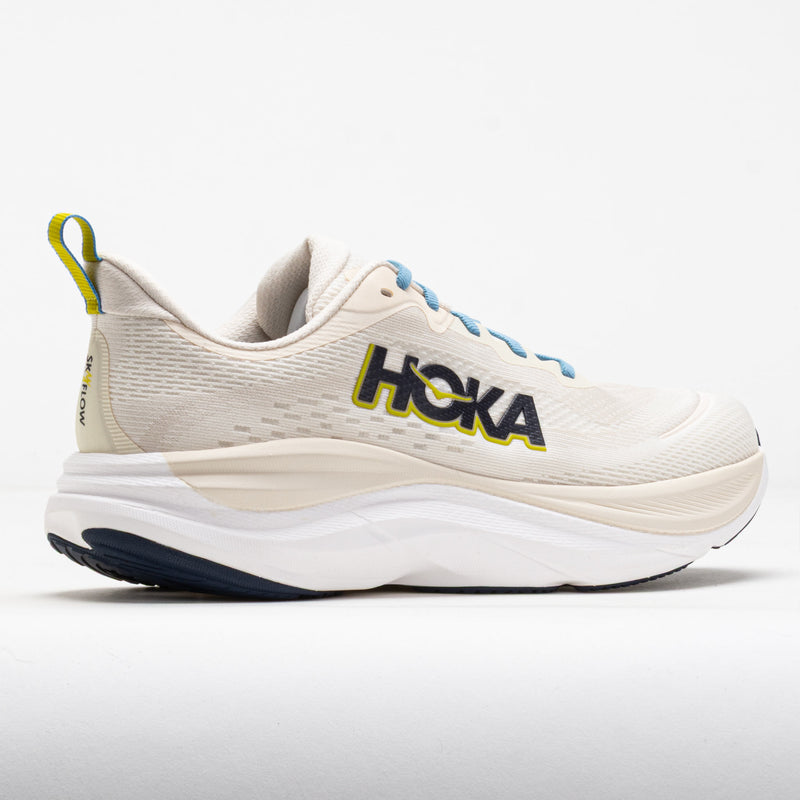 HOKA Skyflow Men's Birch/Alabaster