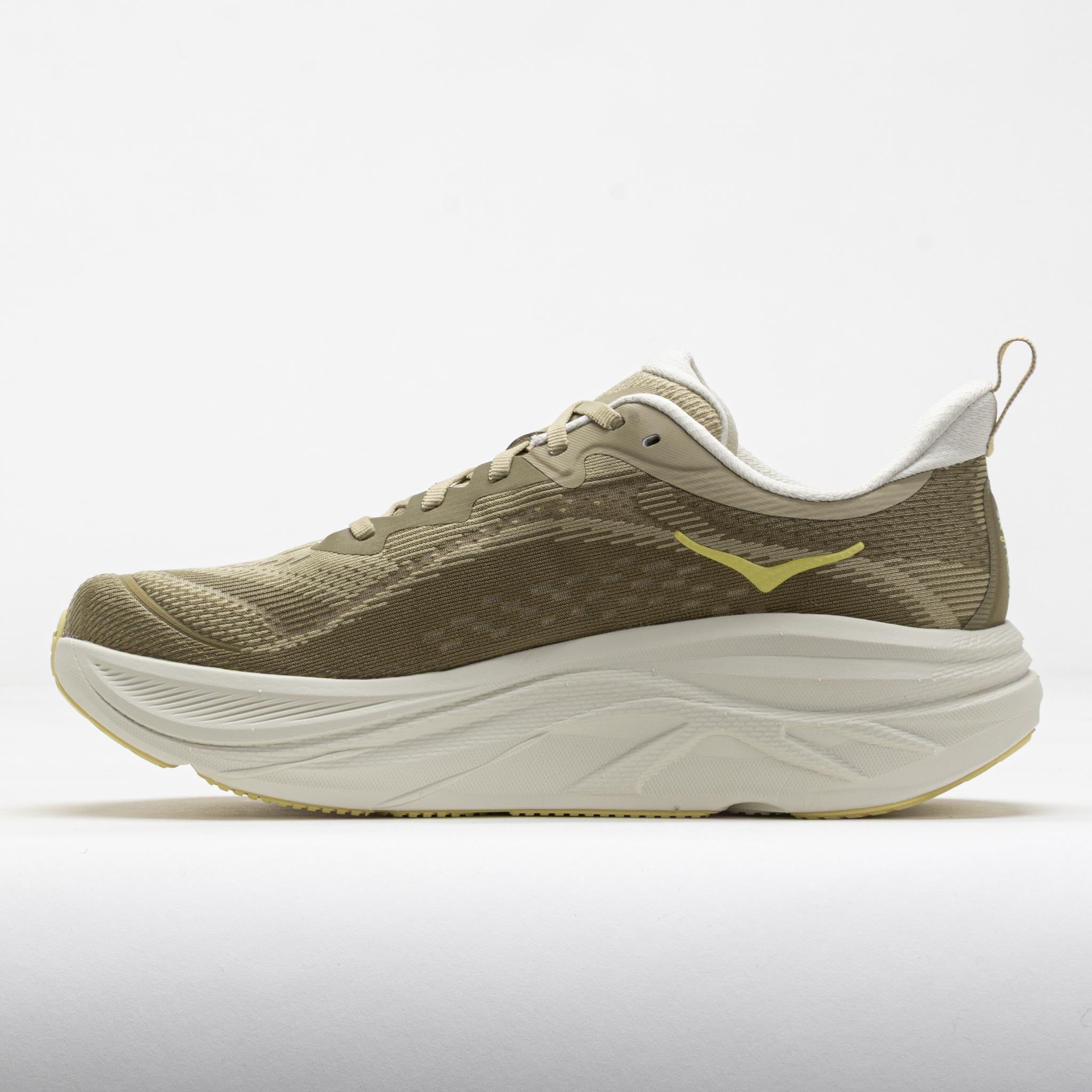 HOKA Skyflow Men's Wild Mushroom/Grassland