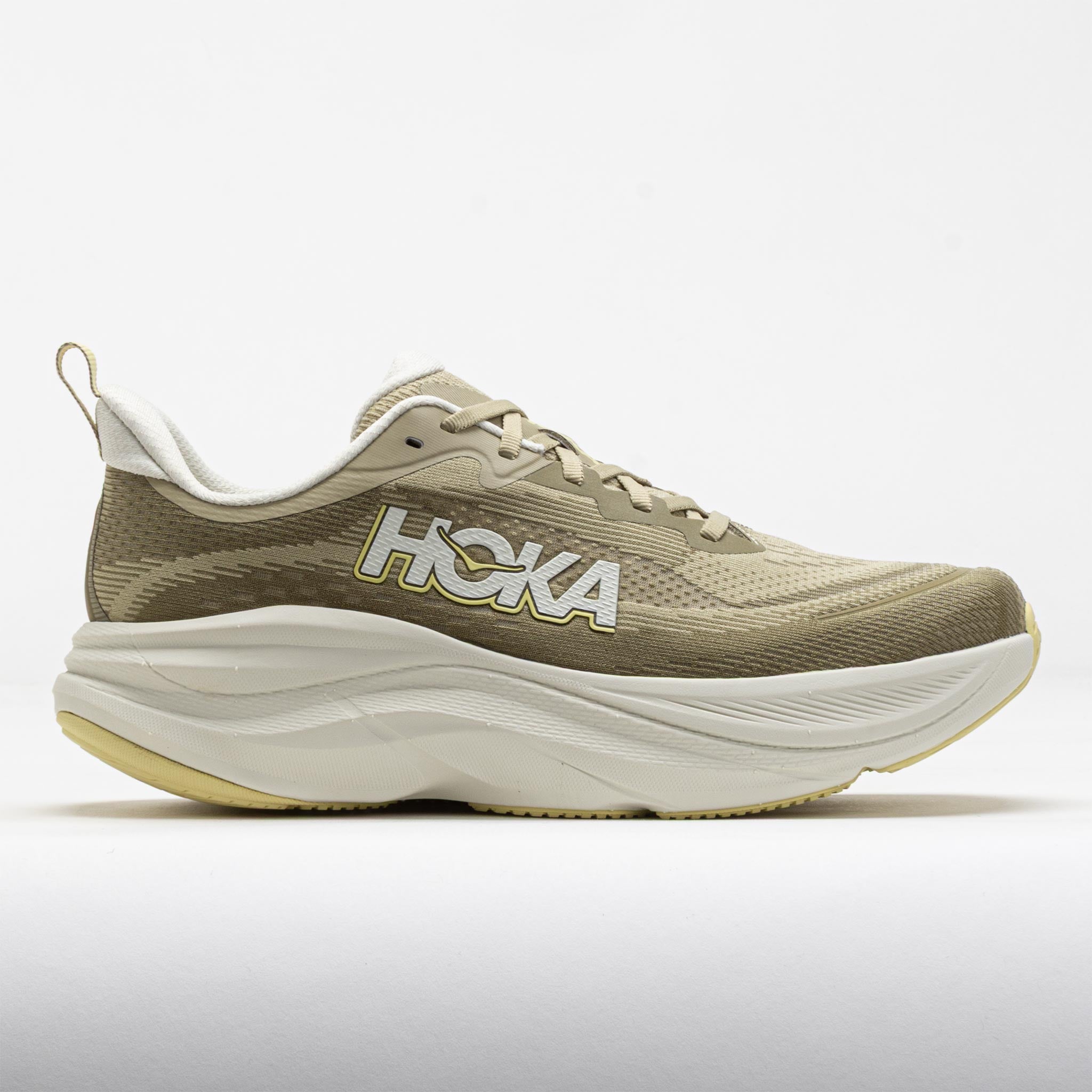 HOKA Skyflow Men's Wild Mushroom/Grassland