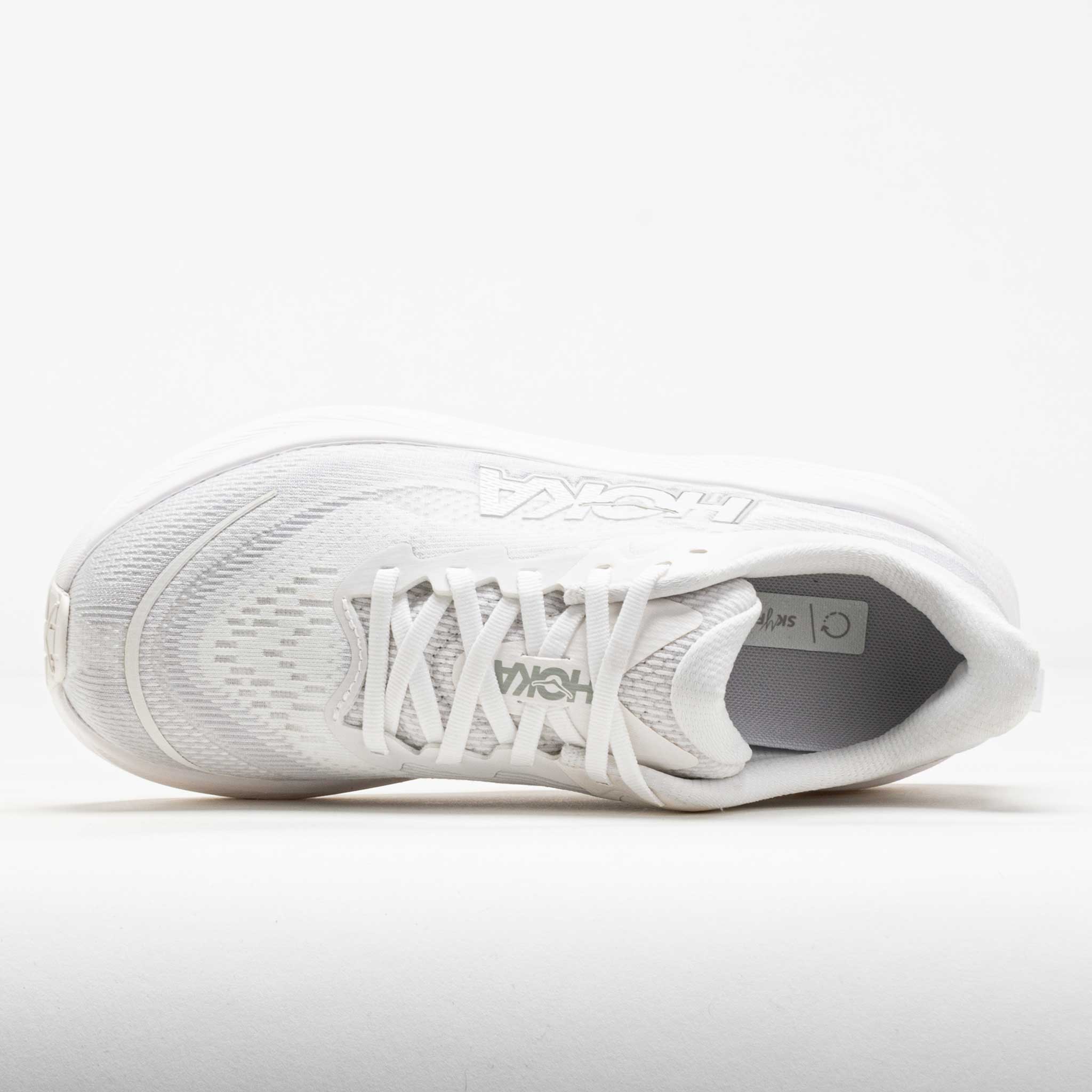 HOKA Skyflow Men's Frost/Cosmic Grey – Holabird Sports