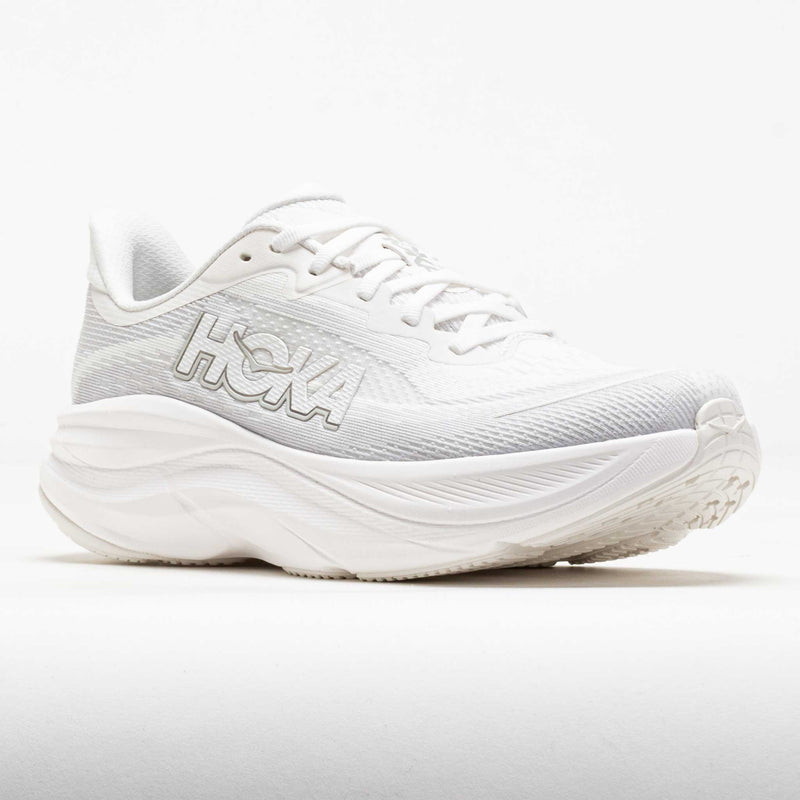 HOKA Skyflow Men's Frost/Cosmic Grey