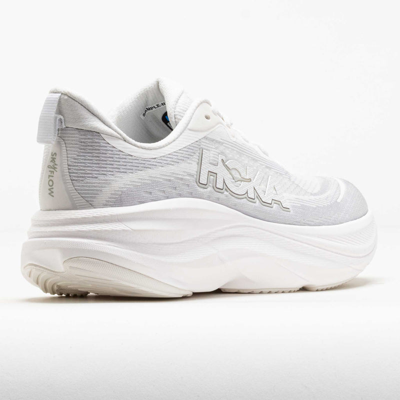 HOKA Skyflow Men's Frost/Cosmic Grey