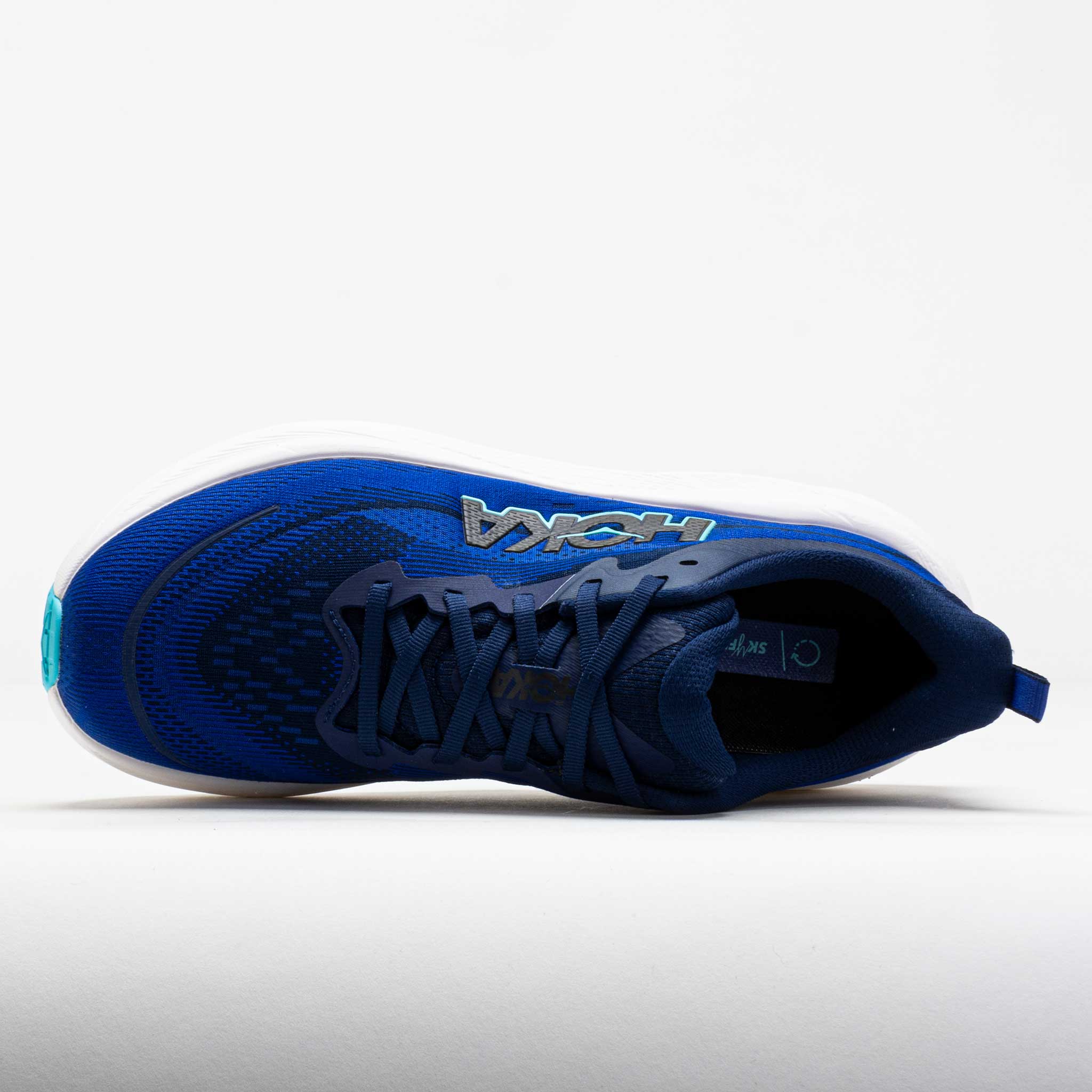 HOKA Skyflow Men's Midnight Blue/Night Sky – Holabird Sports