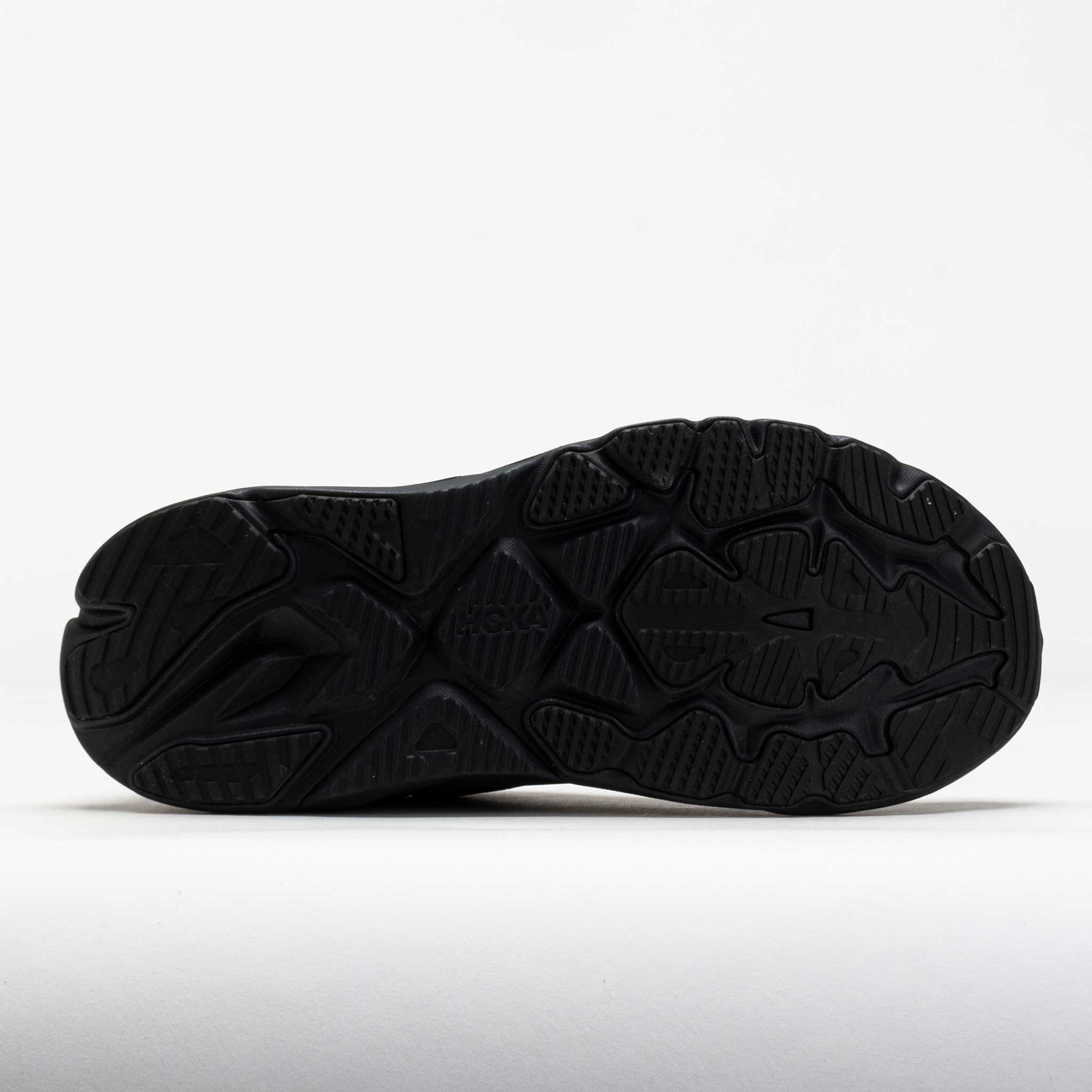 HOKA Arahi 8 Women's Black/Black – Holabird Sports