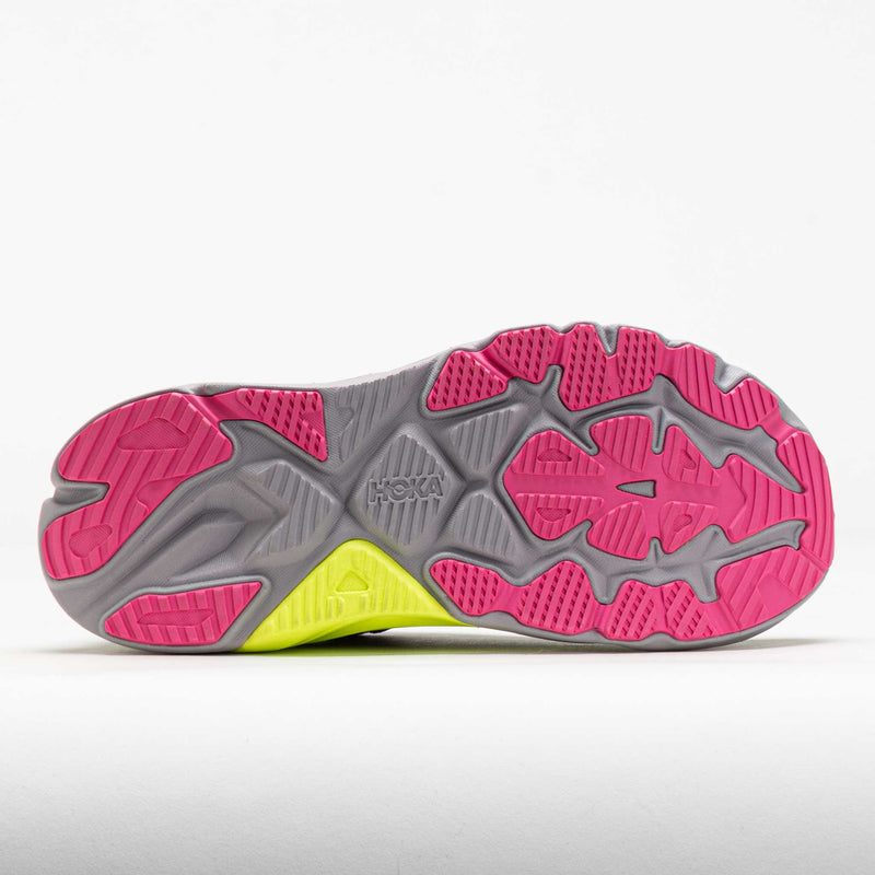 HOKA Arahi 8 Women's Charcoal Grey/Grey Skies