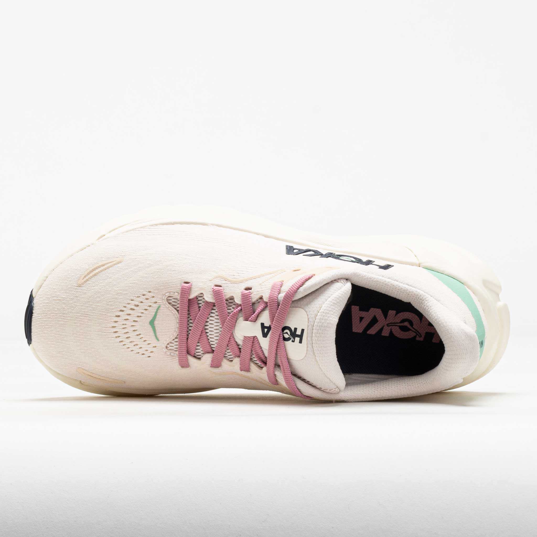 HOKA Arahi 8 Women's Rose Cream/Alabaster – Holabird Sports