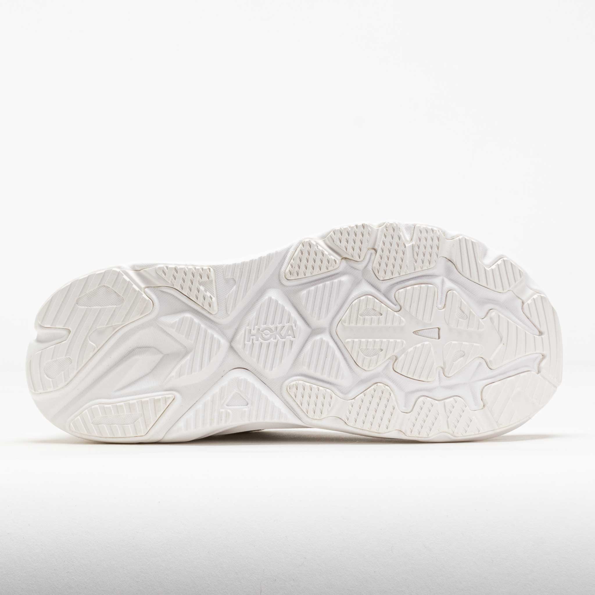 HOKA Arahi 8 Women's White/White – Holabird Sports