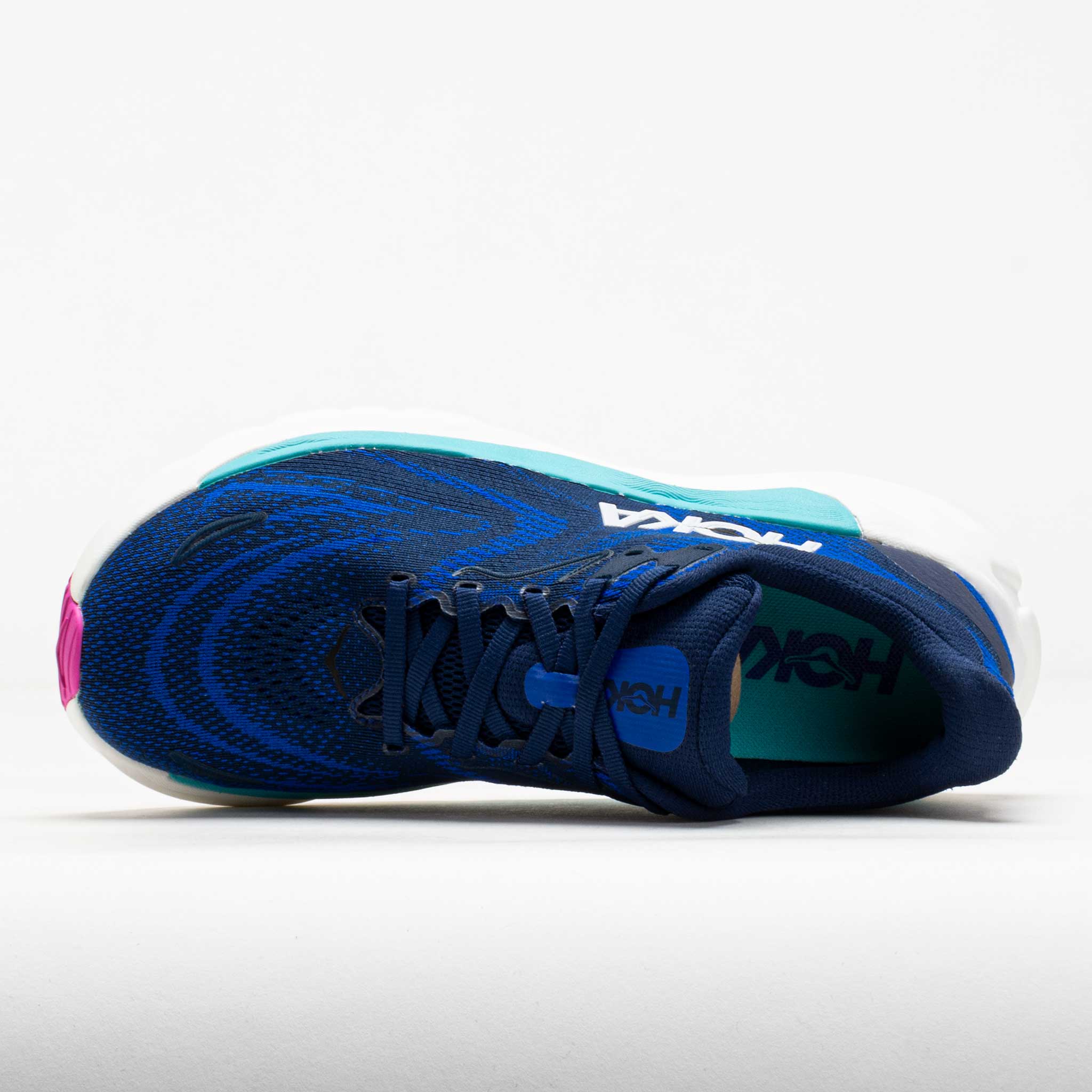HOKA Arahi 8 Women's Midnight Blue/Ultramarine – Holabird Sports