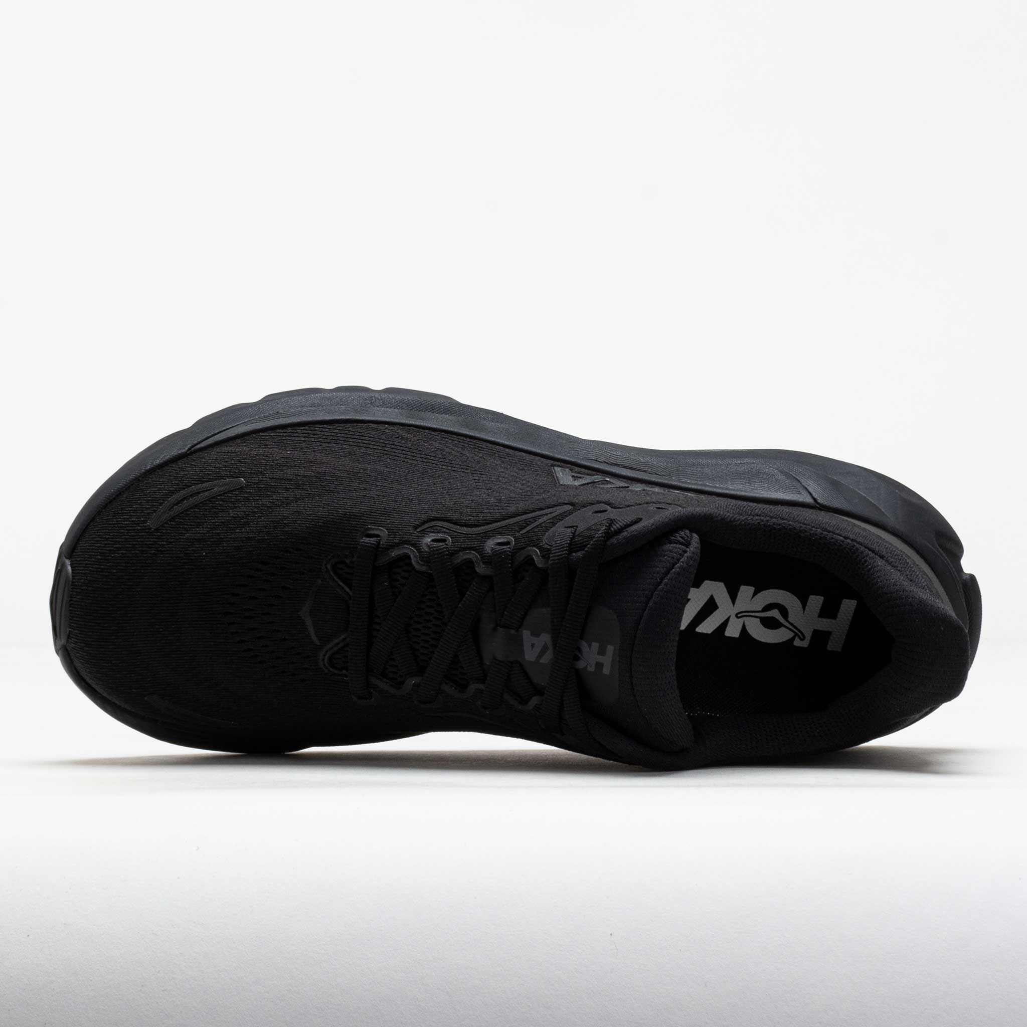 HOKA Arahi 8 Men's Black/Black – Holabird Sports