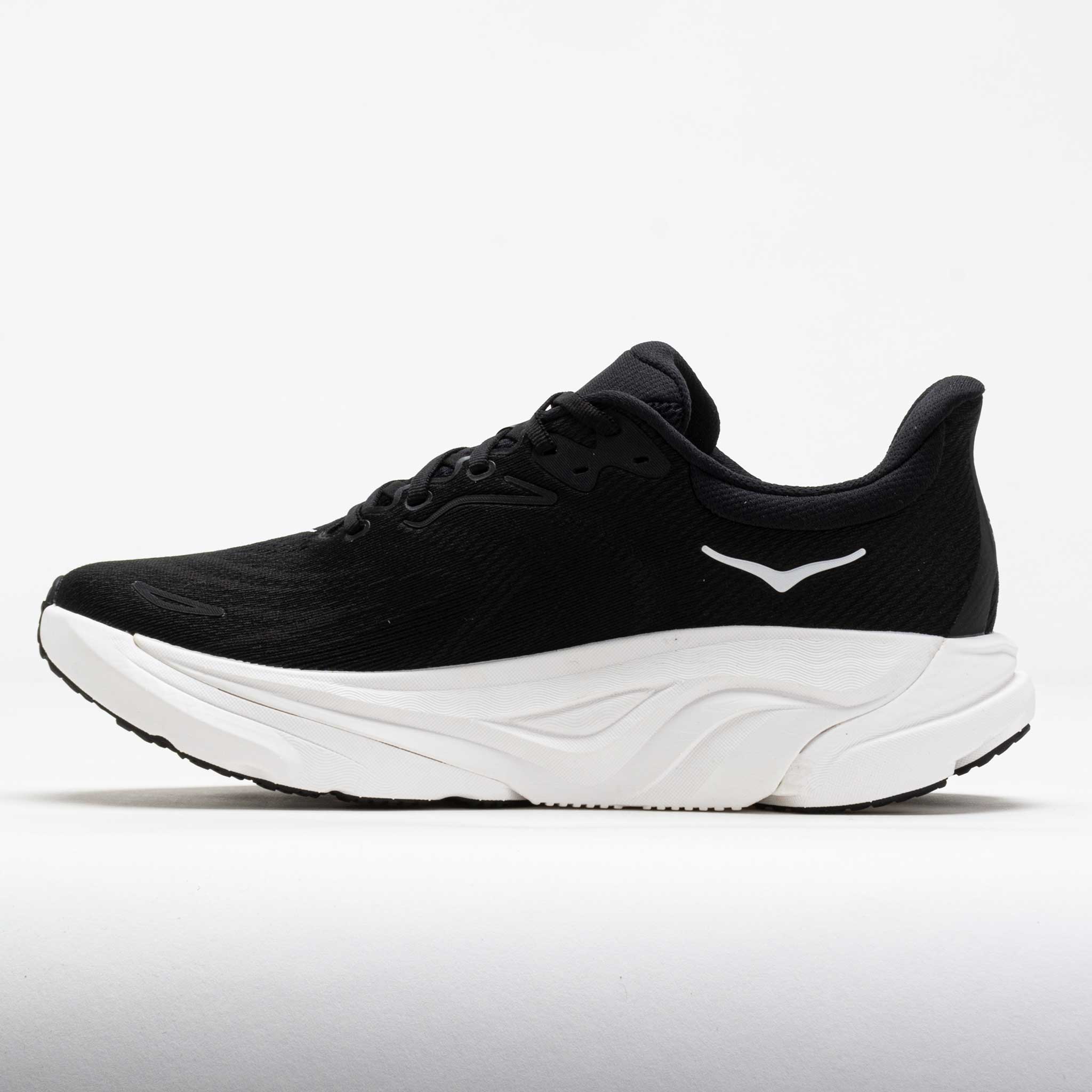HOKA Arahi 8 Men's Black/White – Holabird Sports