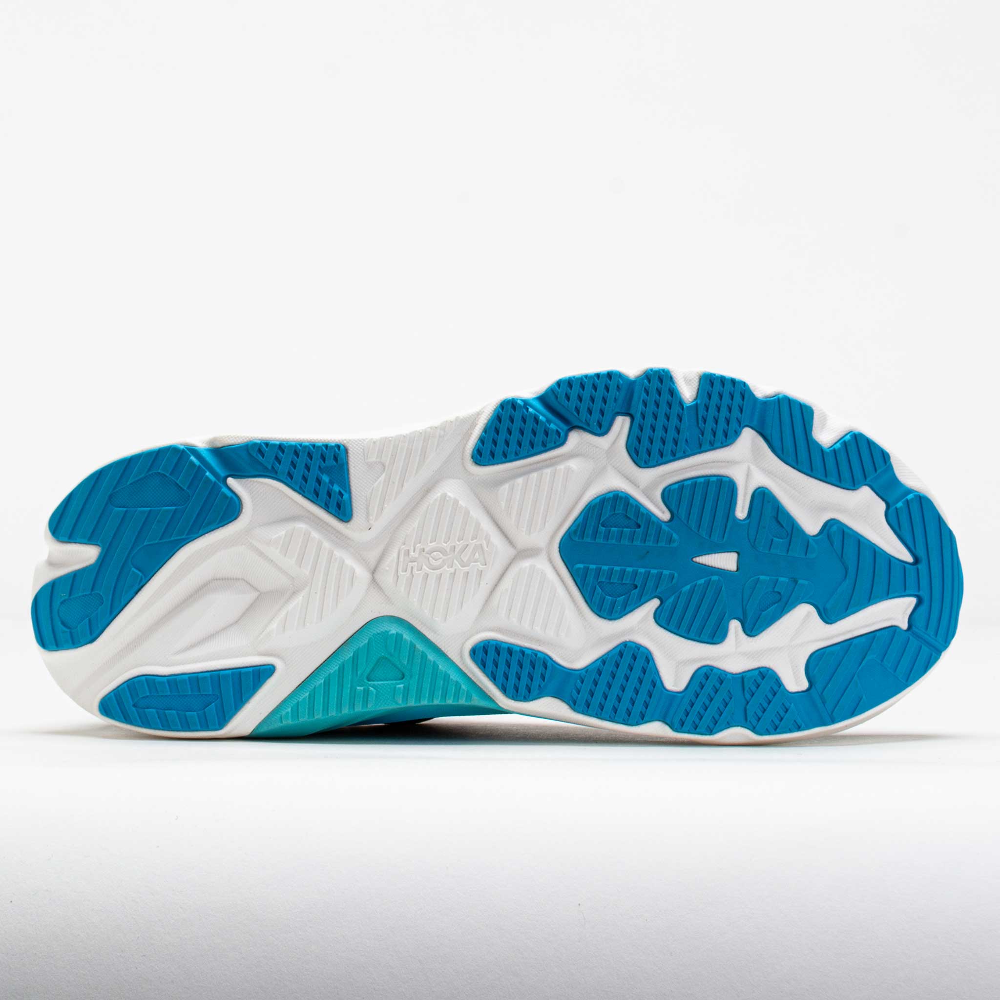 HOKA Arahi 8 Men's Black/Skyward Blue – Holabird Sports