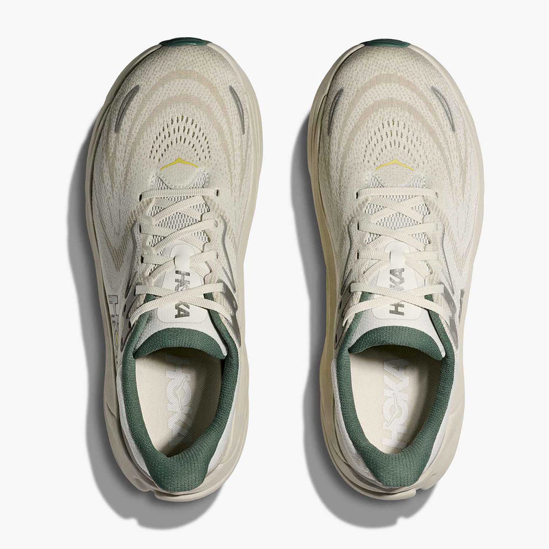 HOKA Arahi 8 Men's Truffle Salt/Oyster Mushroom