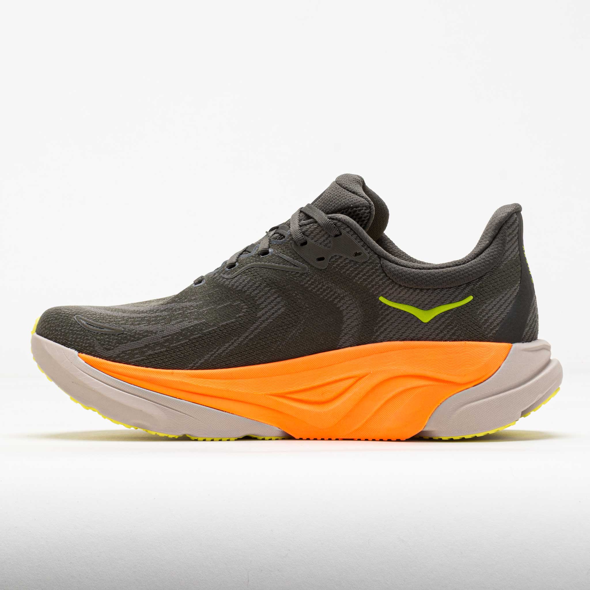 HOKA Arahi 8 Men's Asphalt/Gravel