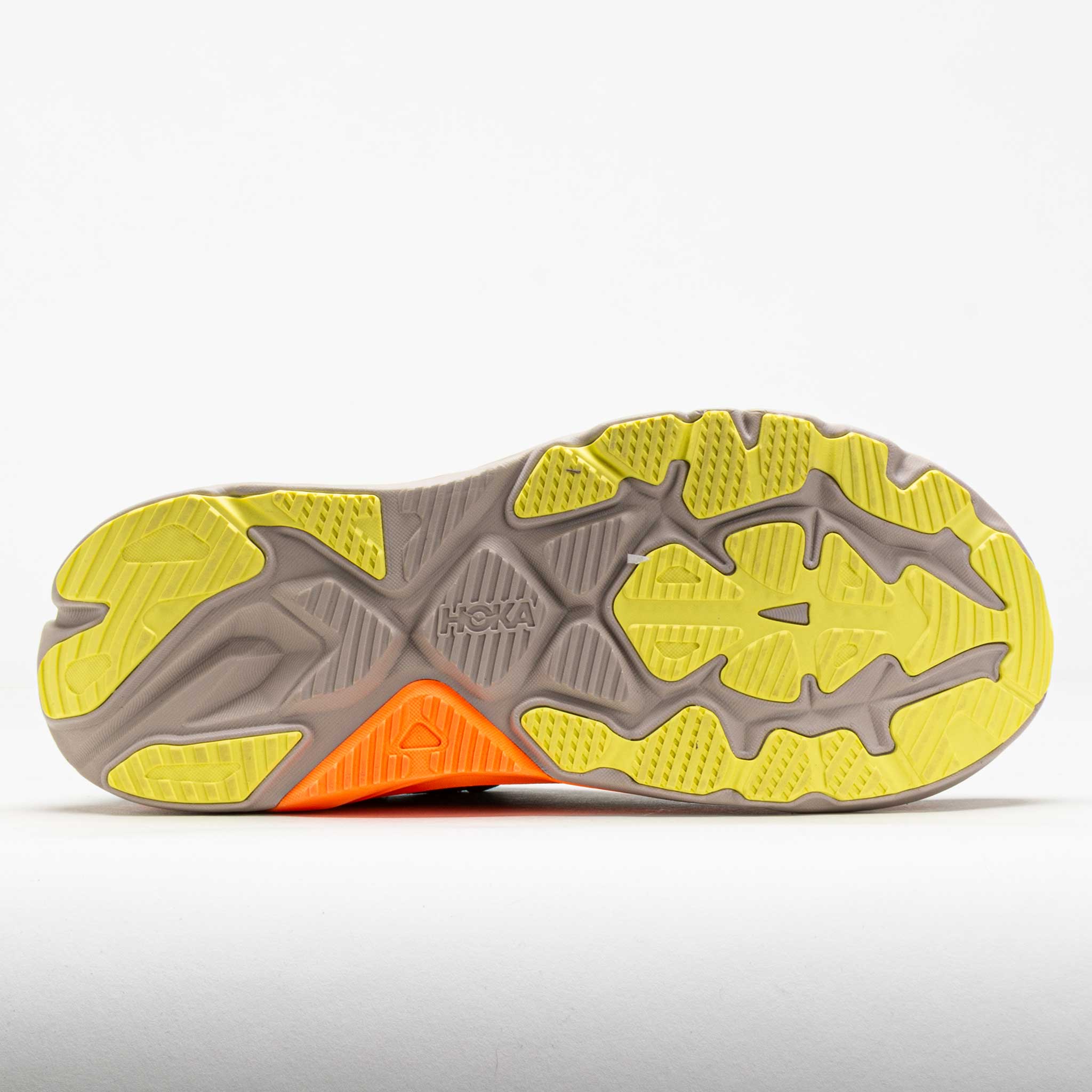 HOKA Arahi 8 Men's Asphalt/Gravel – Holabird Sports