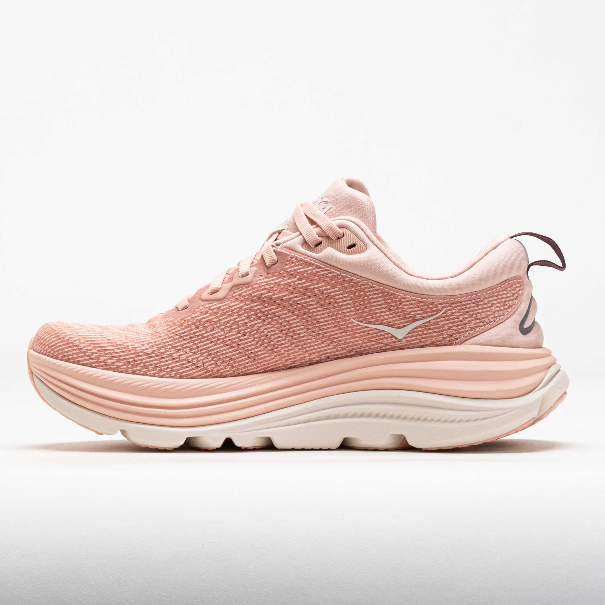 HOKA Gaviota 5 Women's Rose Latte/Rose Cream