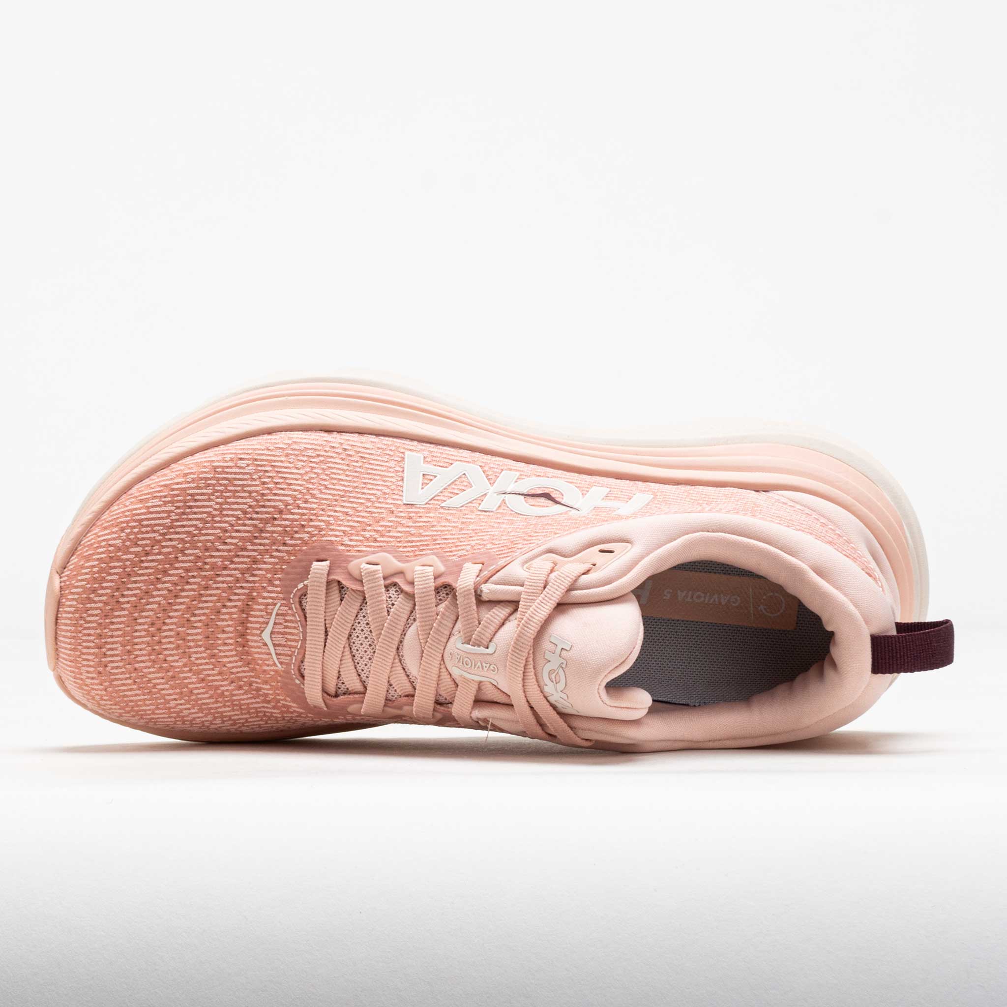 HOKA Gaviota 5 Women's Rose Latte/Rose Cream