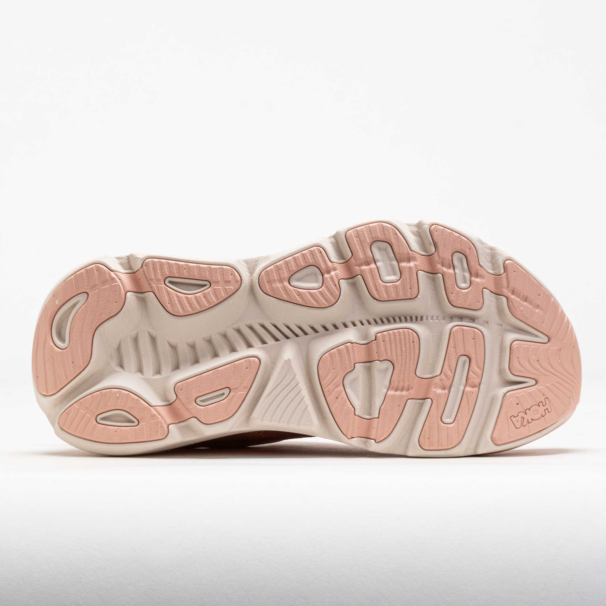 HOKA Gaviota 5 Women's Rose Latte/Rose Cream