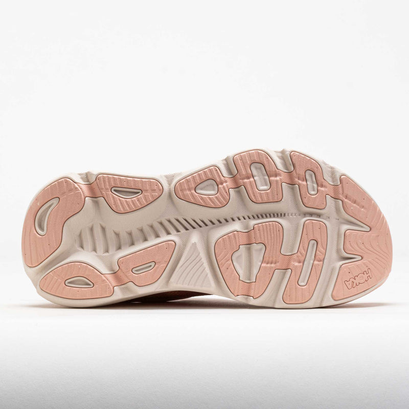 HOKA Gaviota 5 Women's Rose Latte/Rose Cream