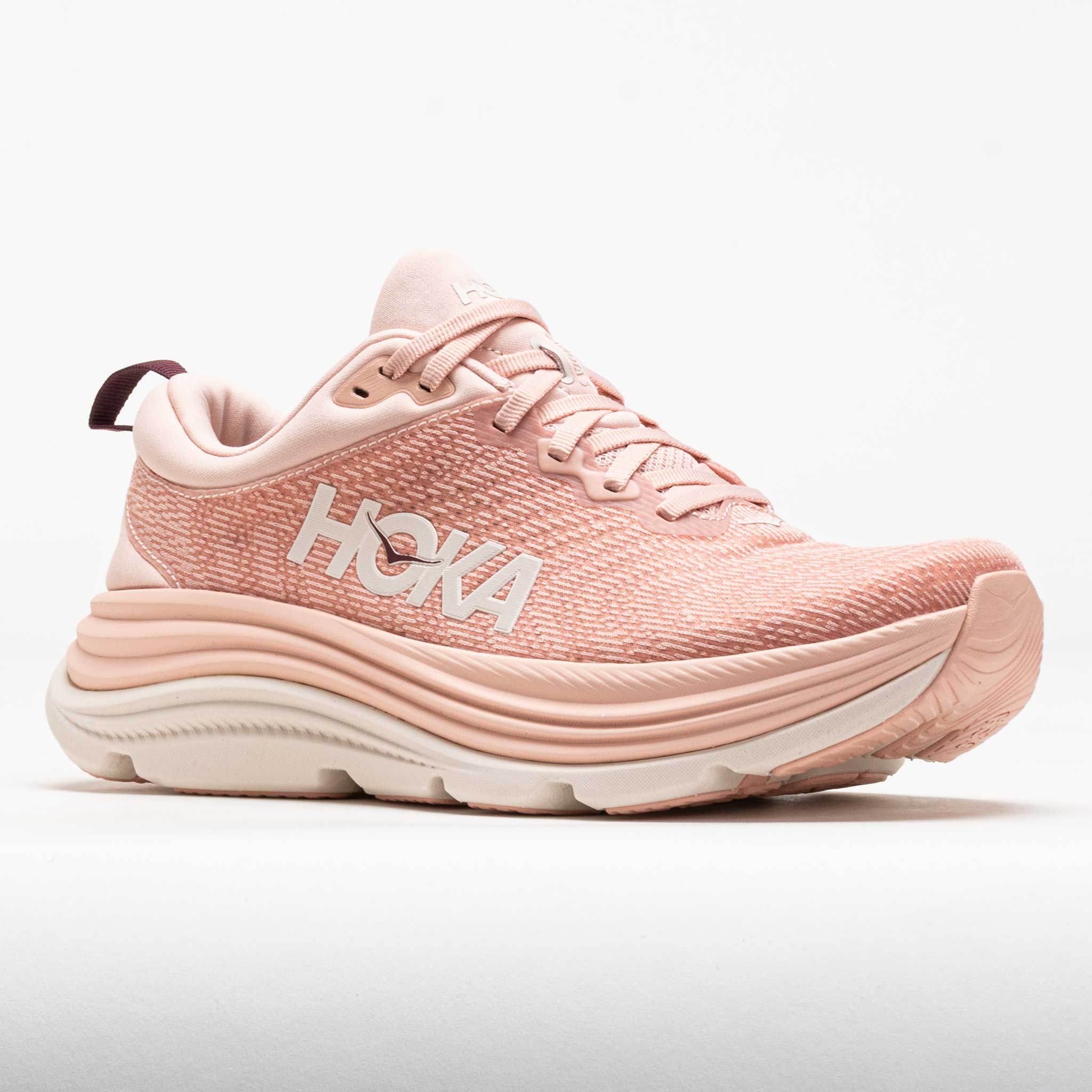 HOKA Gaviota 5 Women's Rose Latte/Rose Cream