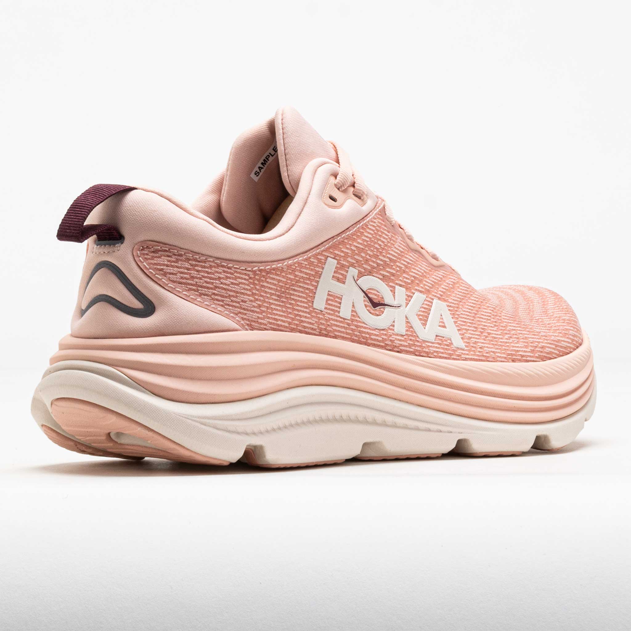 HOKA Gaviota 5 Women's Rose Latte/Rose Cream