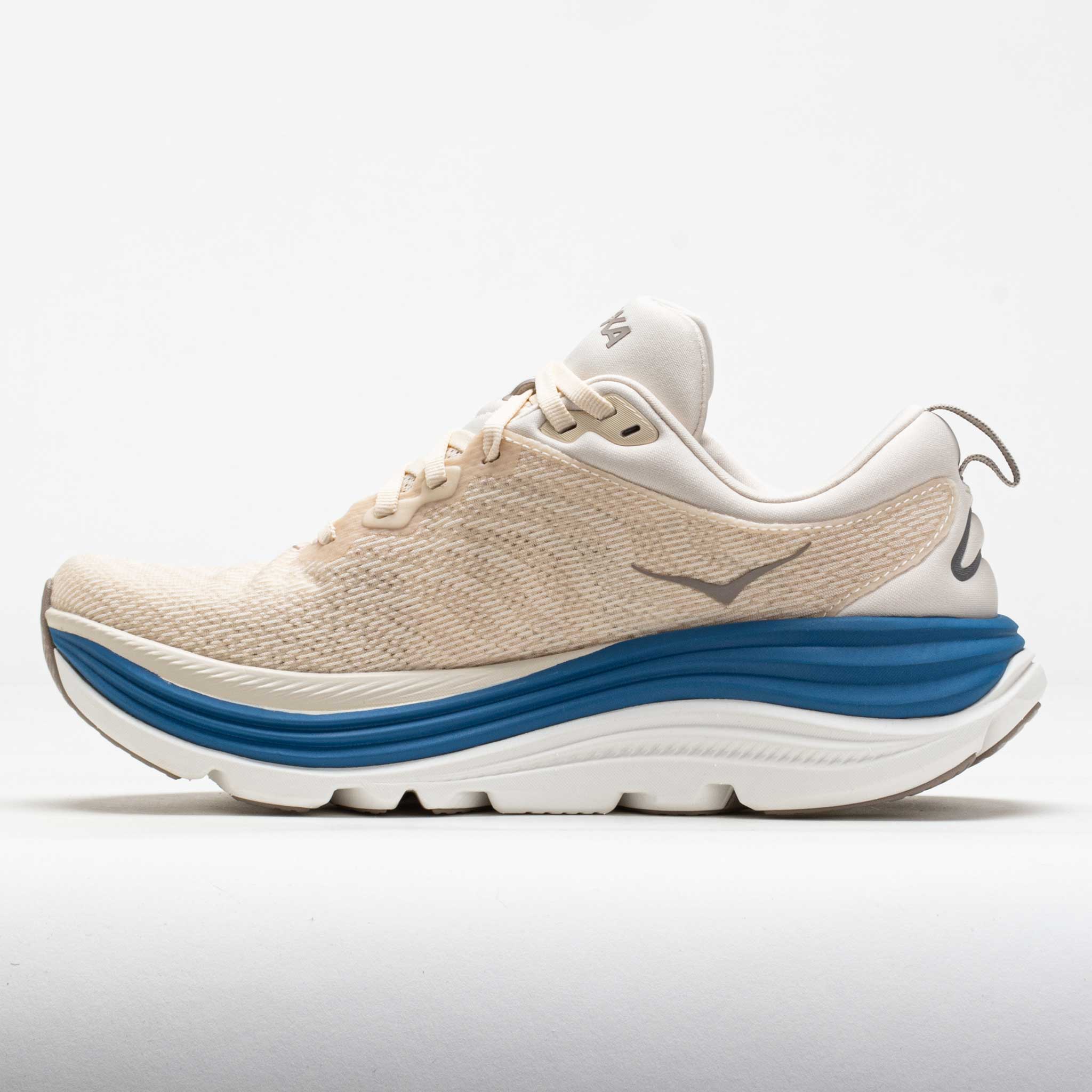 HOKA Gaviota 5 Men's Birch/Foggy Night