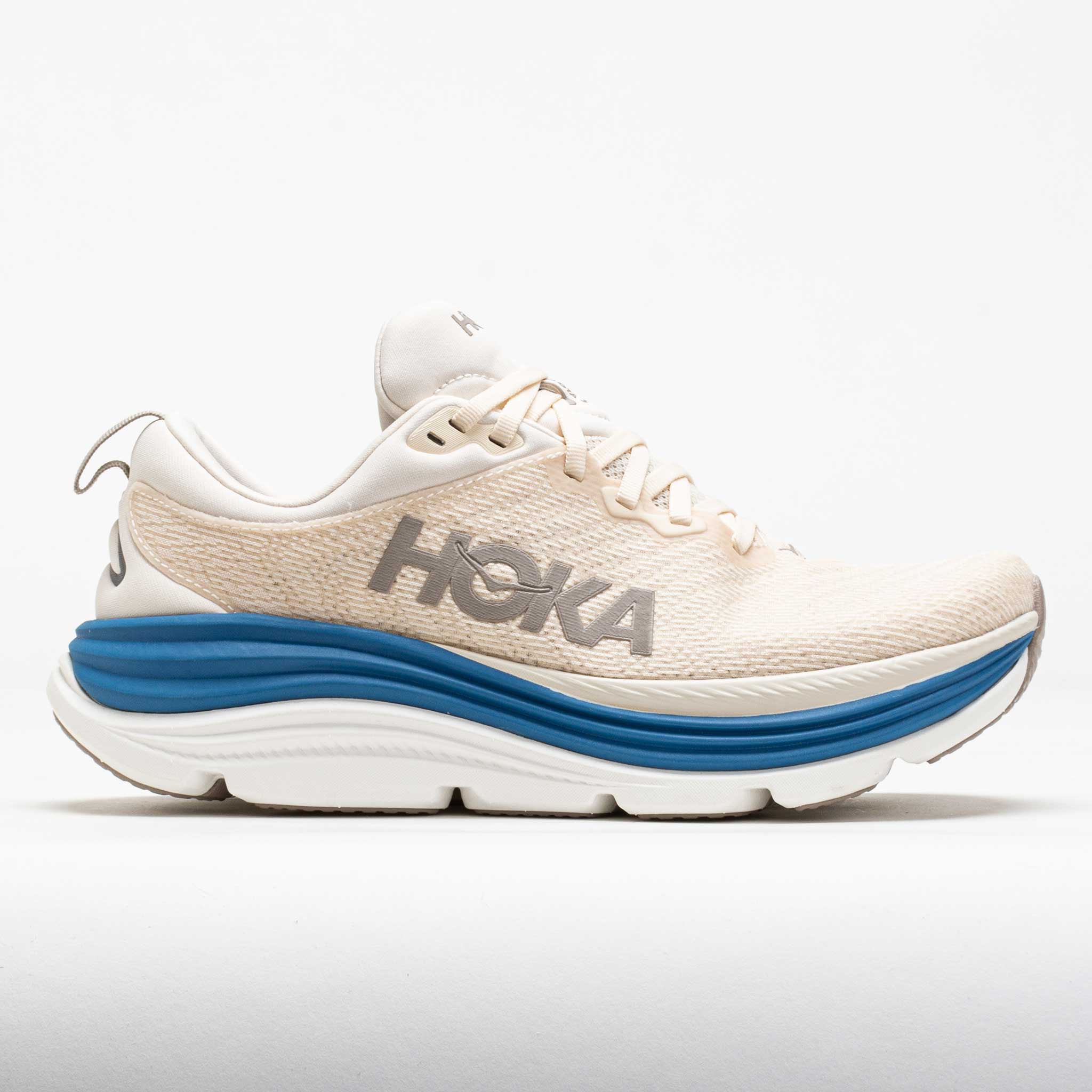 HOKA Gaviota 5 Men's Birch/Foggy Night