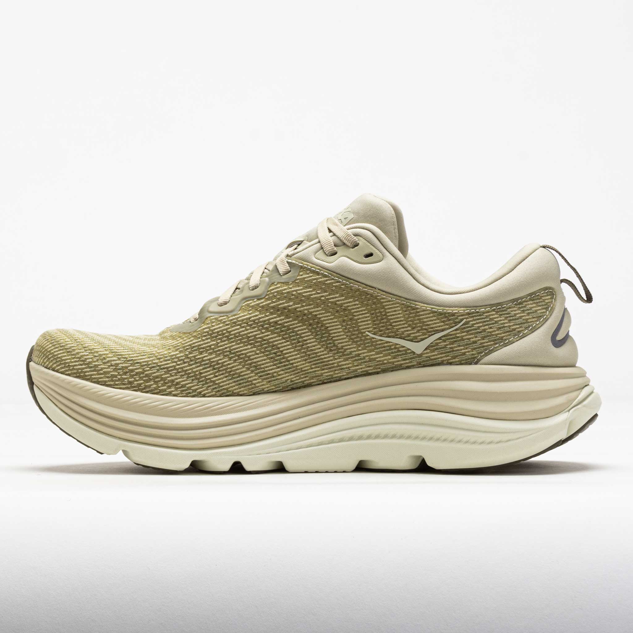HOKA Gaviota 5 Men's Oyster Mushroom/Truffle Salt