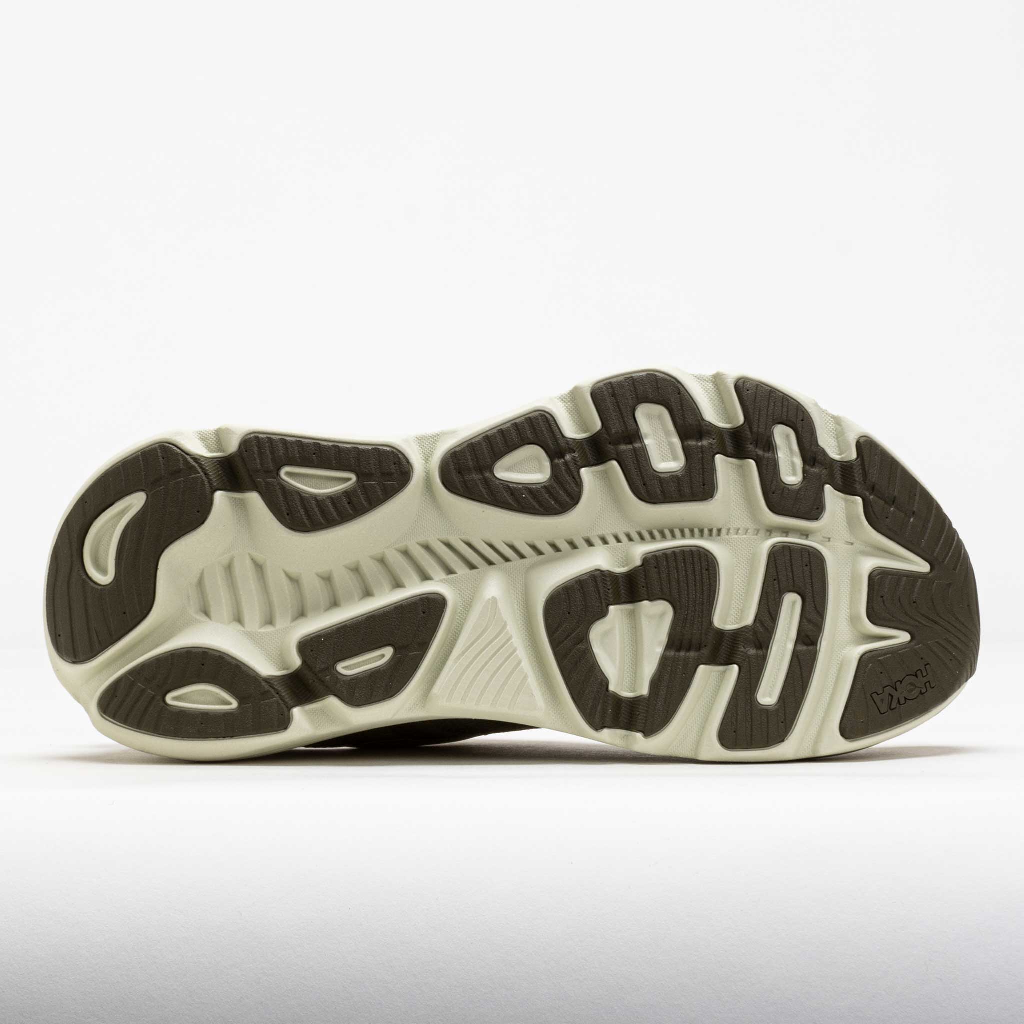 HOKA Gaviota 5 Men's Oyster Mushroom/Truffle Salt