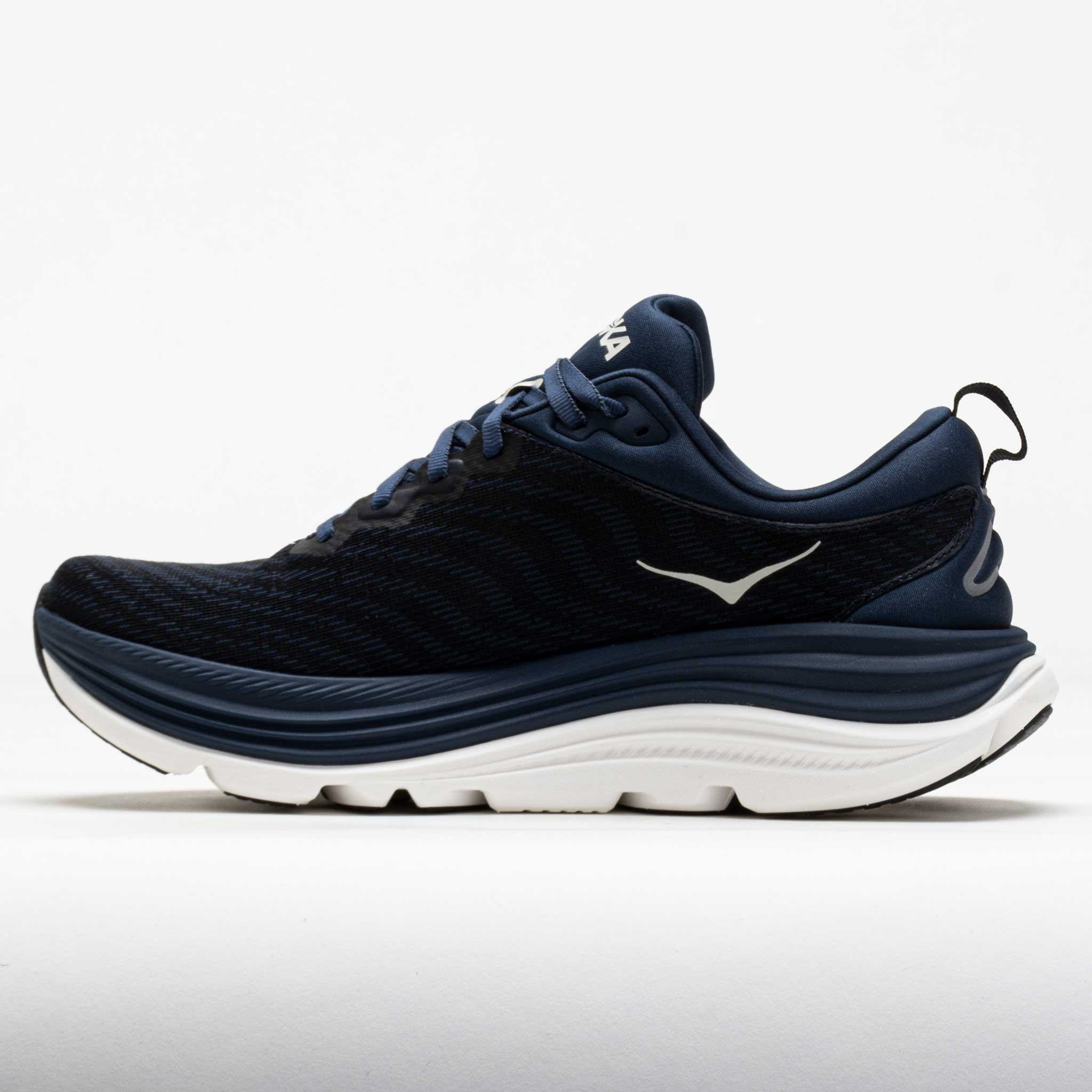 HOKA Gaviota 5 Men's Varsity Navy/White