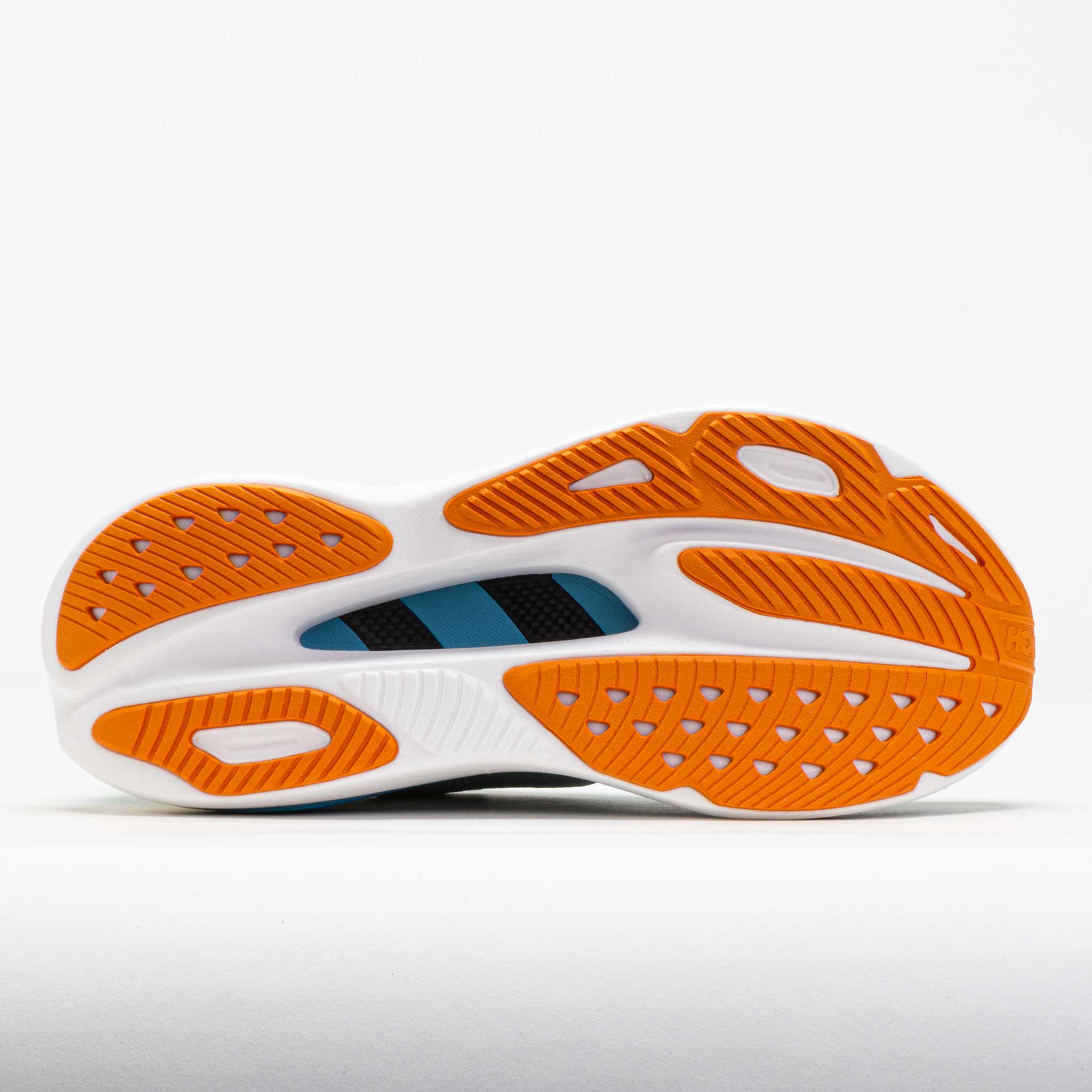tadakorisa3106　スカイブルーXS HOKA Skyward X Men's Clear Sea/Alpine Blue – Holabird Sports