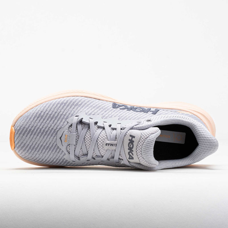 HOKA Solimar Women's Cosmic Grey/Tangerine Glow