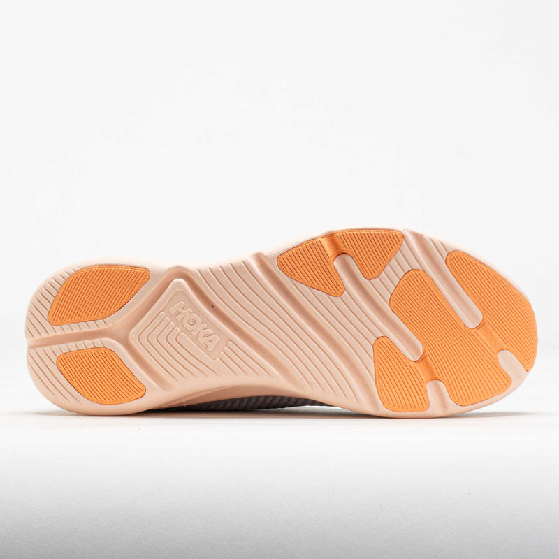 HOKA Solimar Women's Cosmic Grey/Tangerine Glow