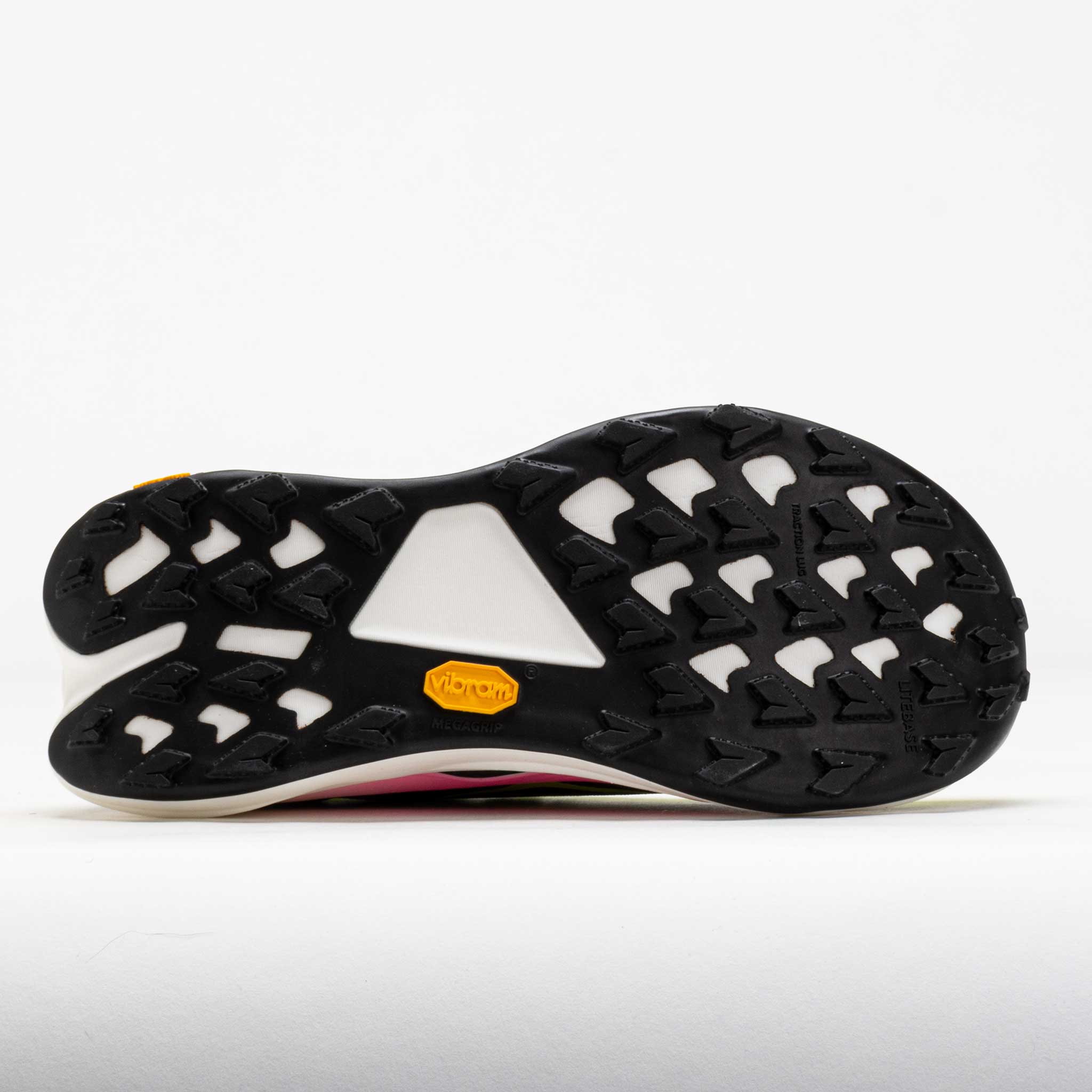 HOKA Tecton X 3 Men's Neon HOKA Citrus/Black – Holabird Sports