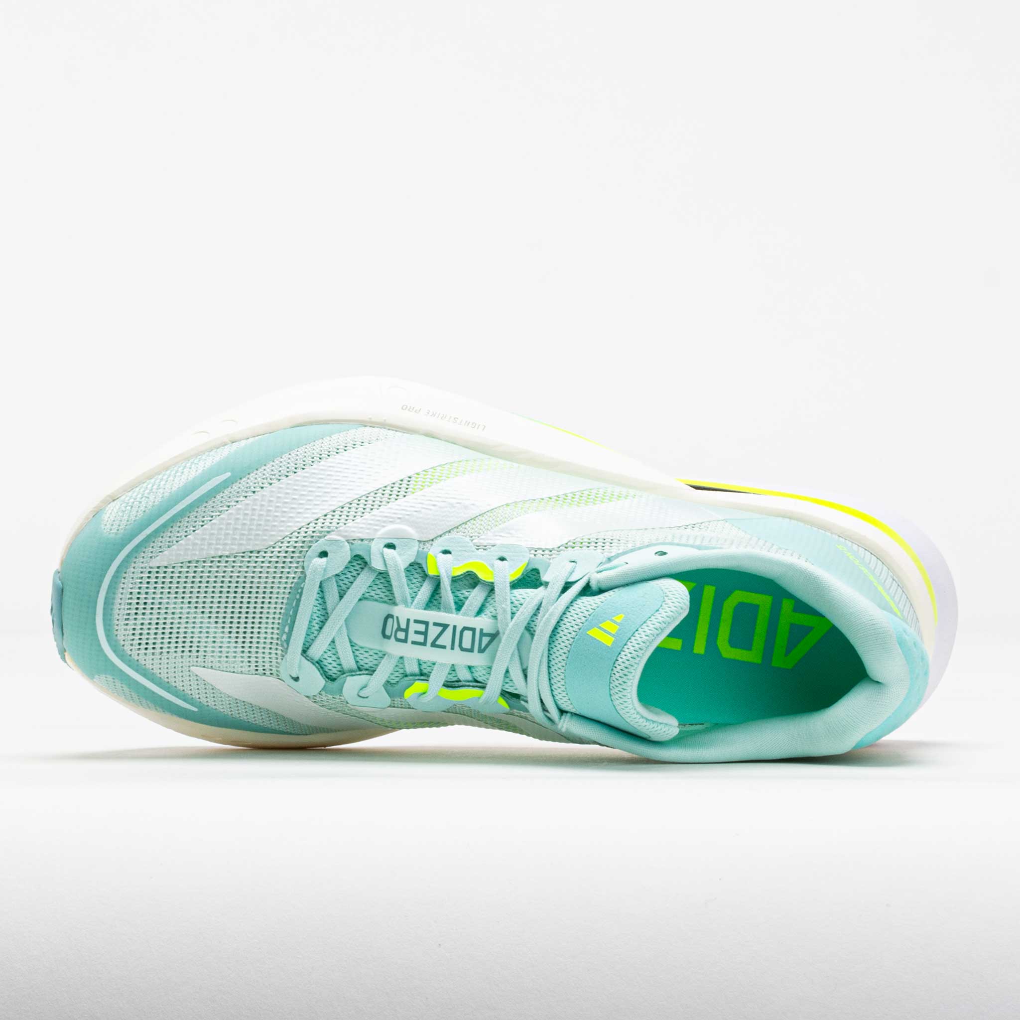 adidas Adizero Boston 13 Women's Aqua/Zero Metallic/Lucid adidas Adizero Boston 13 Women's Aqua/Zero Metallic/Lucid