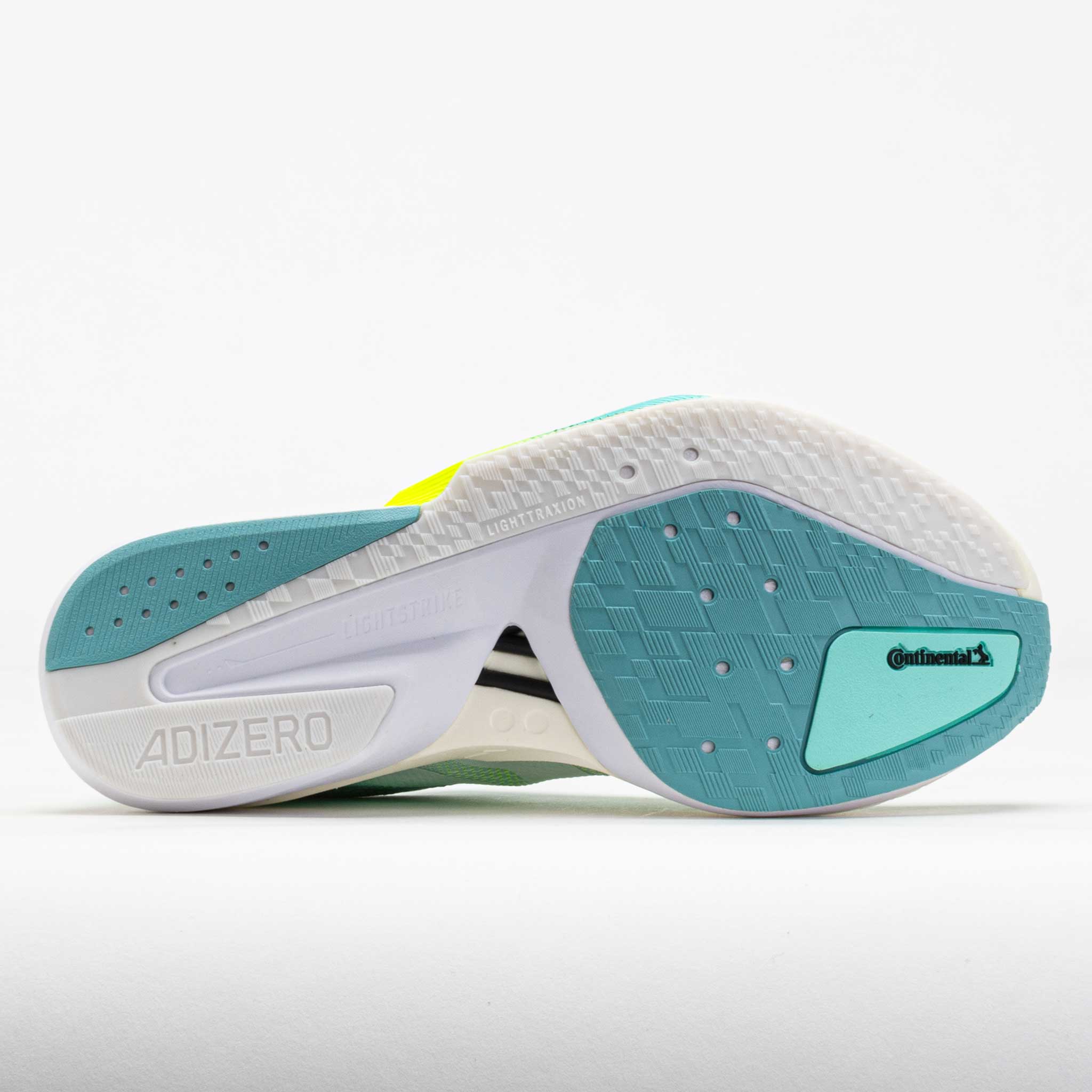 adidas Adizero Boston 13 Women's Aqua/Zero Metallic/Lucid adidas Adizero Boston 13 Women's Aqua/Zero Metallic/Lucid