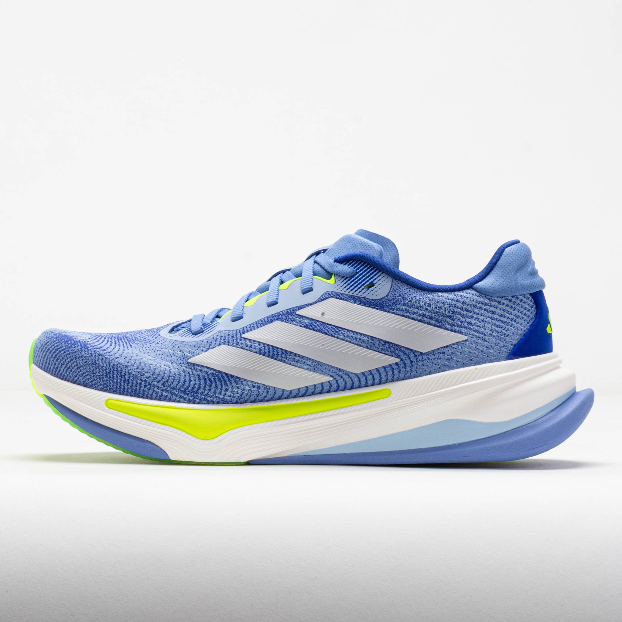 adidas Supernova Prima 2 Men's Blue Fusion/White/Lucid Blue