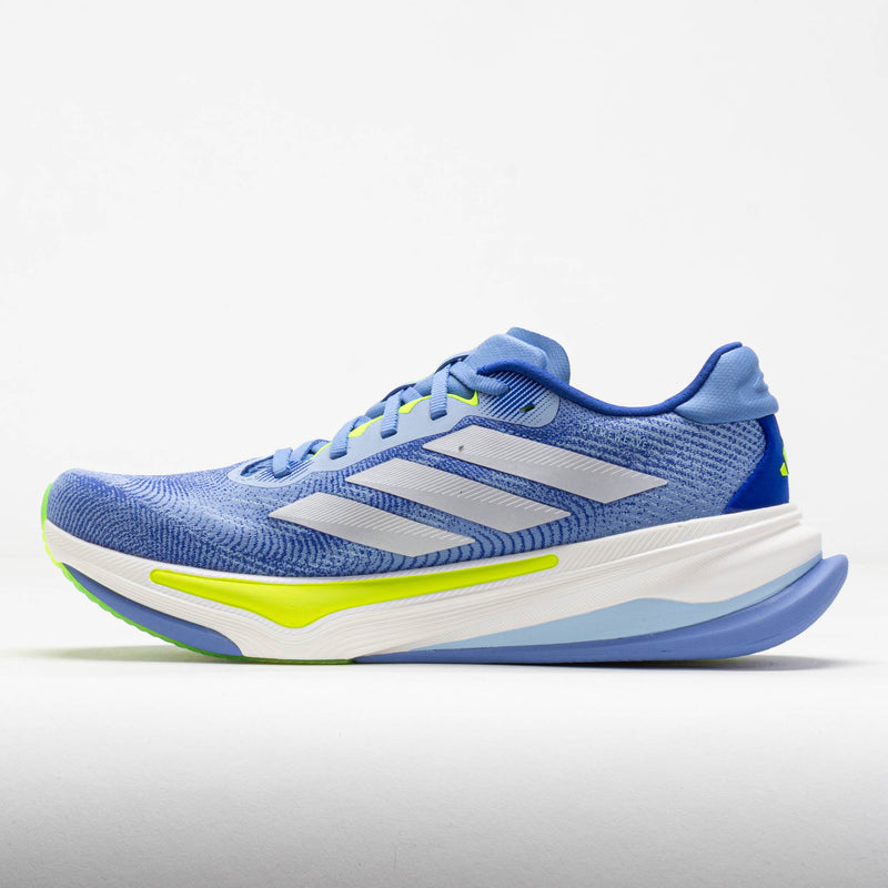 adidas Supernova Prima 2 Men's Blue Fusion/White/Lucid Blue
