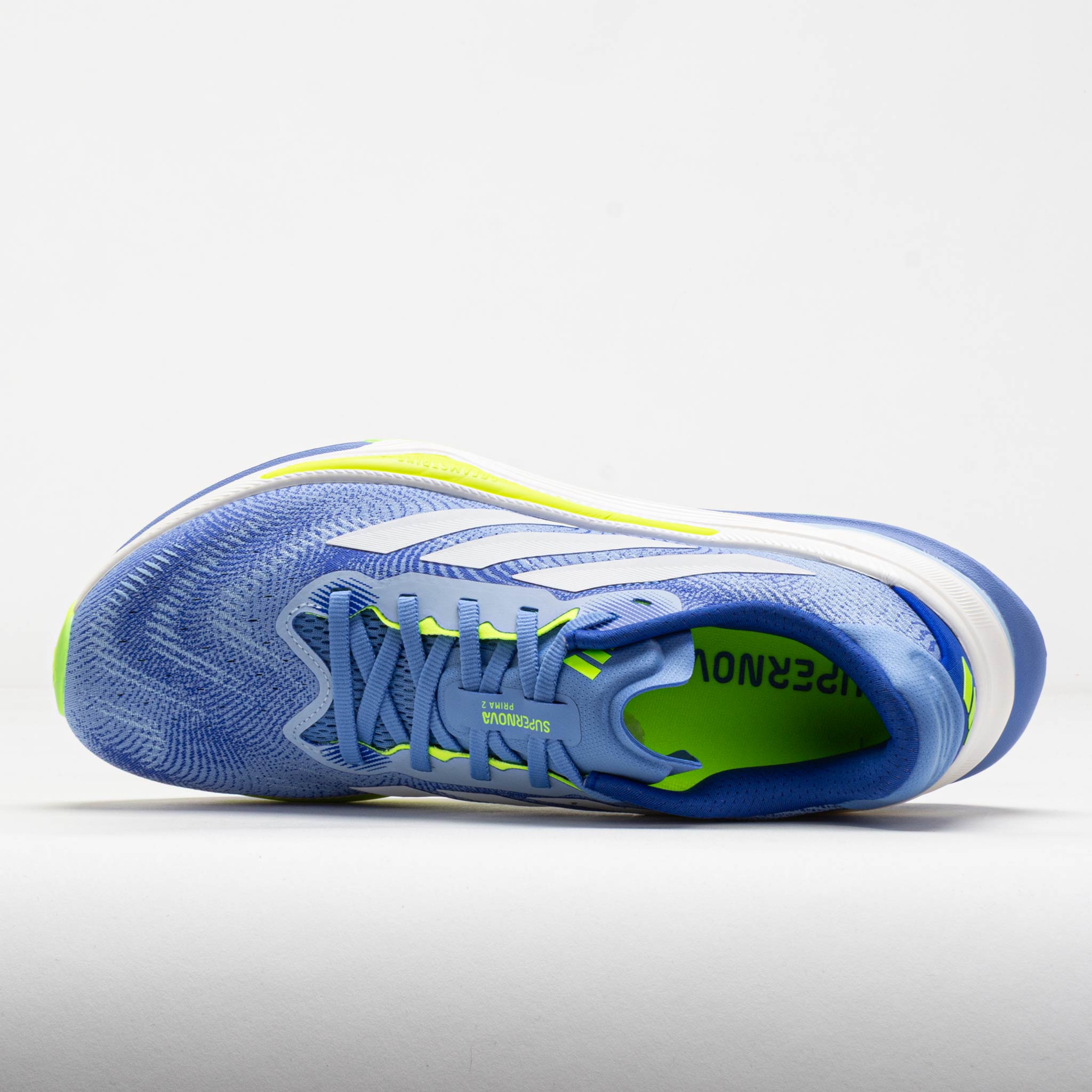 adidas Supernova Prima 2 Men's Blue Fusion/White/Lucid Blue