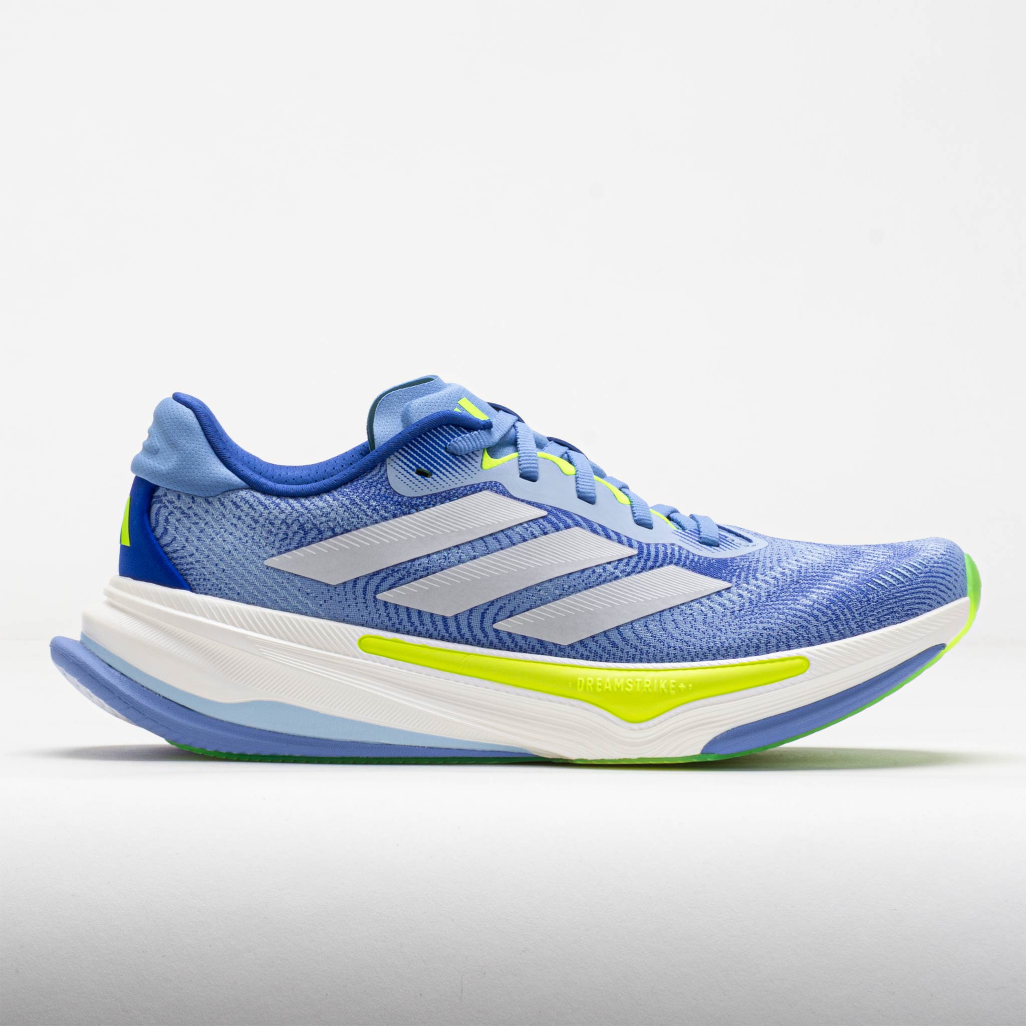 adidas Supernova Prima 2 Men's Blue Fusion/White/Lucid Blue