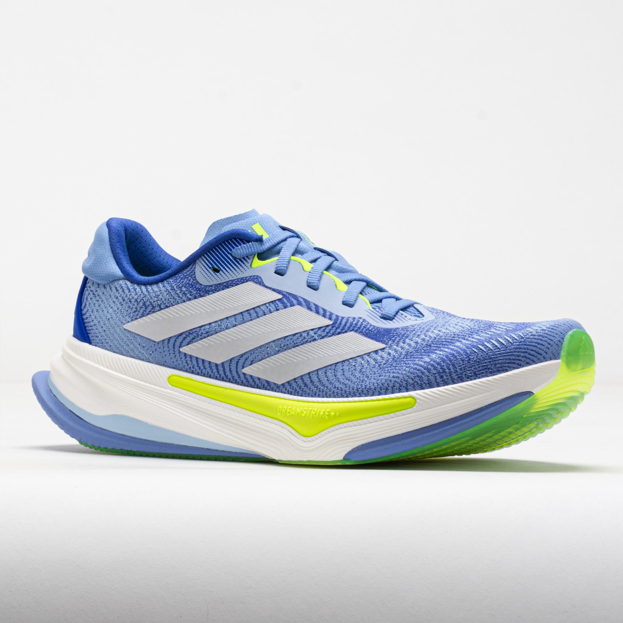 adidas Supernova Prima 2 Men's Blue Fusion/White/Lucid Blue